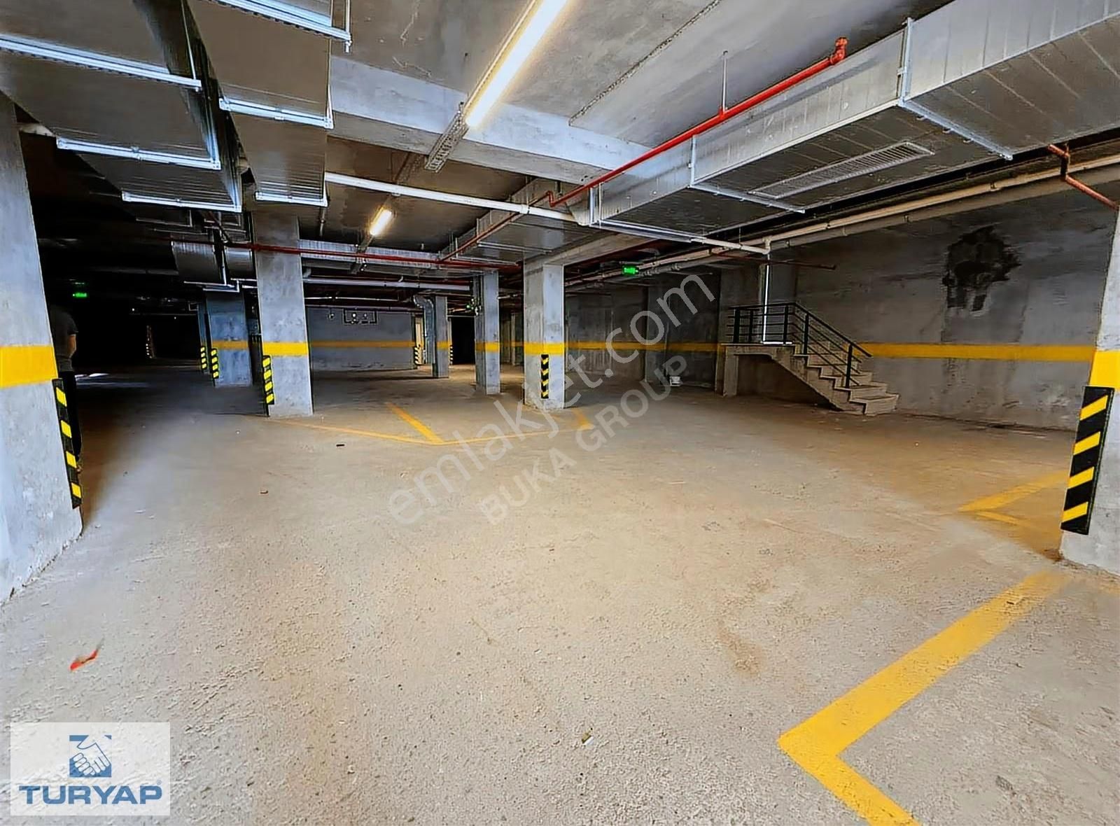 Turyap'tan Marmara Eğitim Araştırmaya Komşu Kiralık Sıfır 2+1 - Görsel 29