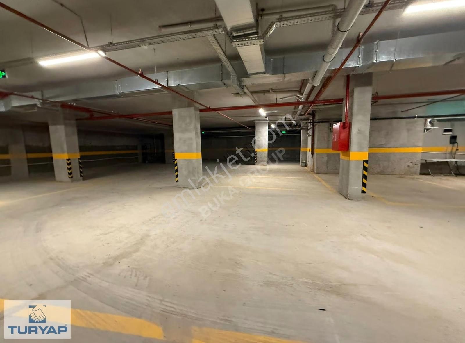 Turyap'tan Marmara Eğitim Araştırmaya Komşu Kiralık Sıfır 2+1 - Görsel 31