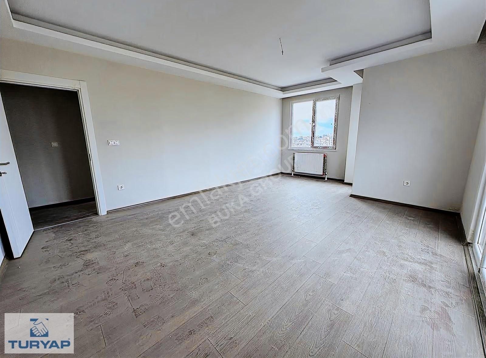 Turyap'tan Marmara Eğitim Araştırmaya Komşu Kiralık Sıfır 2+1 - Görsel 20