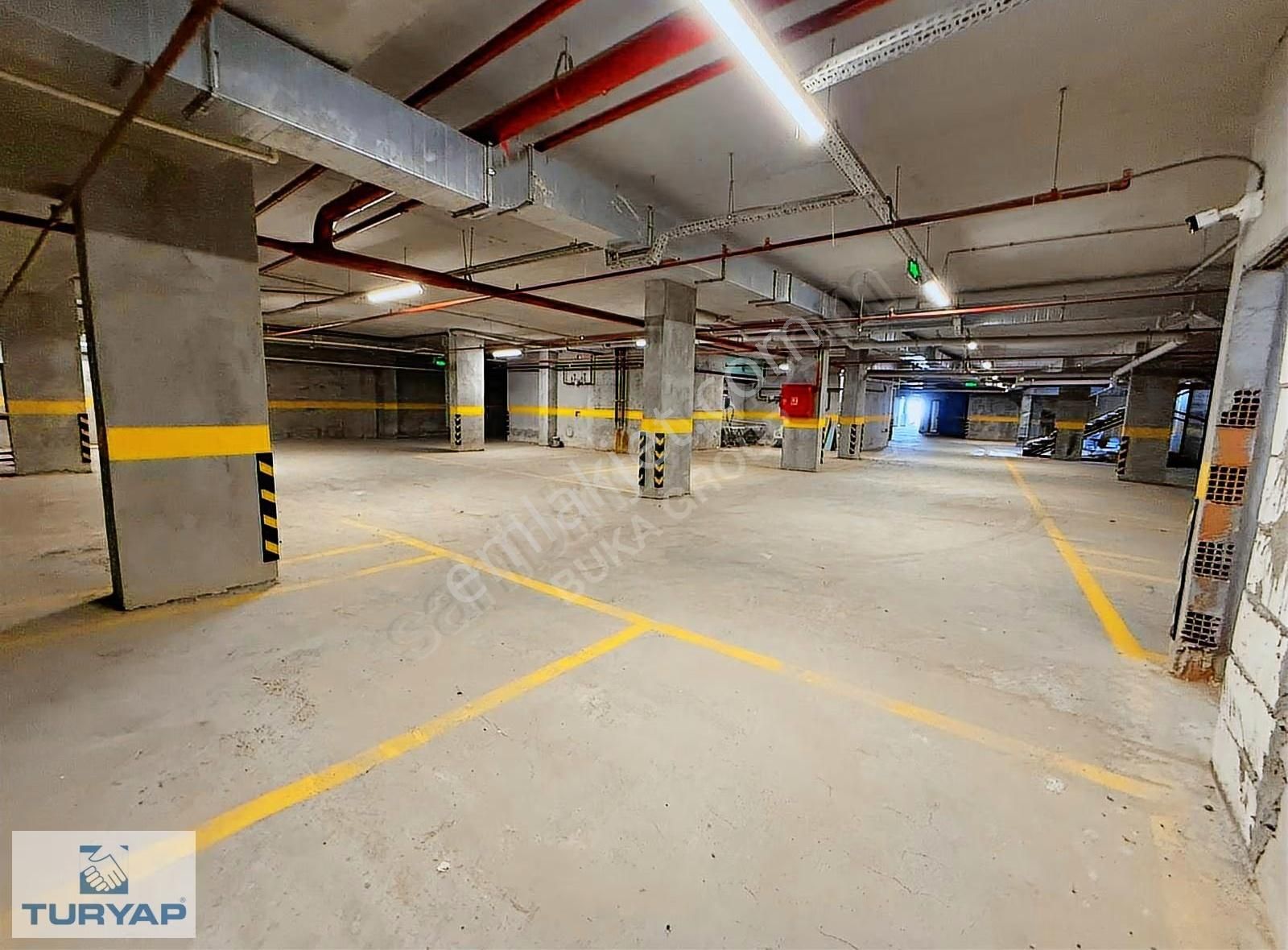 Turyap'tan Marmara Eğitim Araştırmaya Komşu Kiralık Sıfır 2+1 - Görsel 33