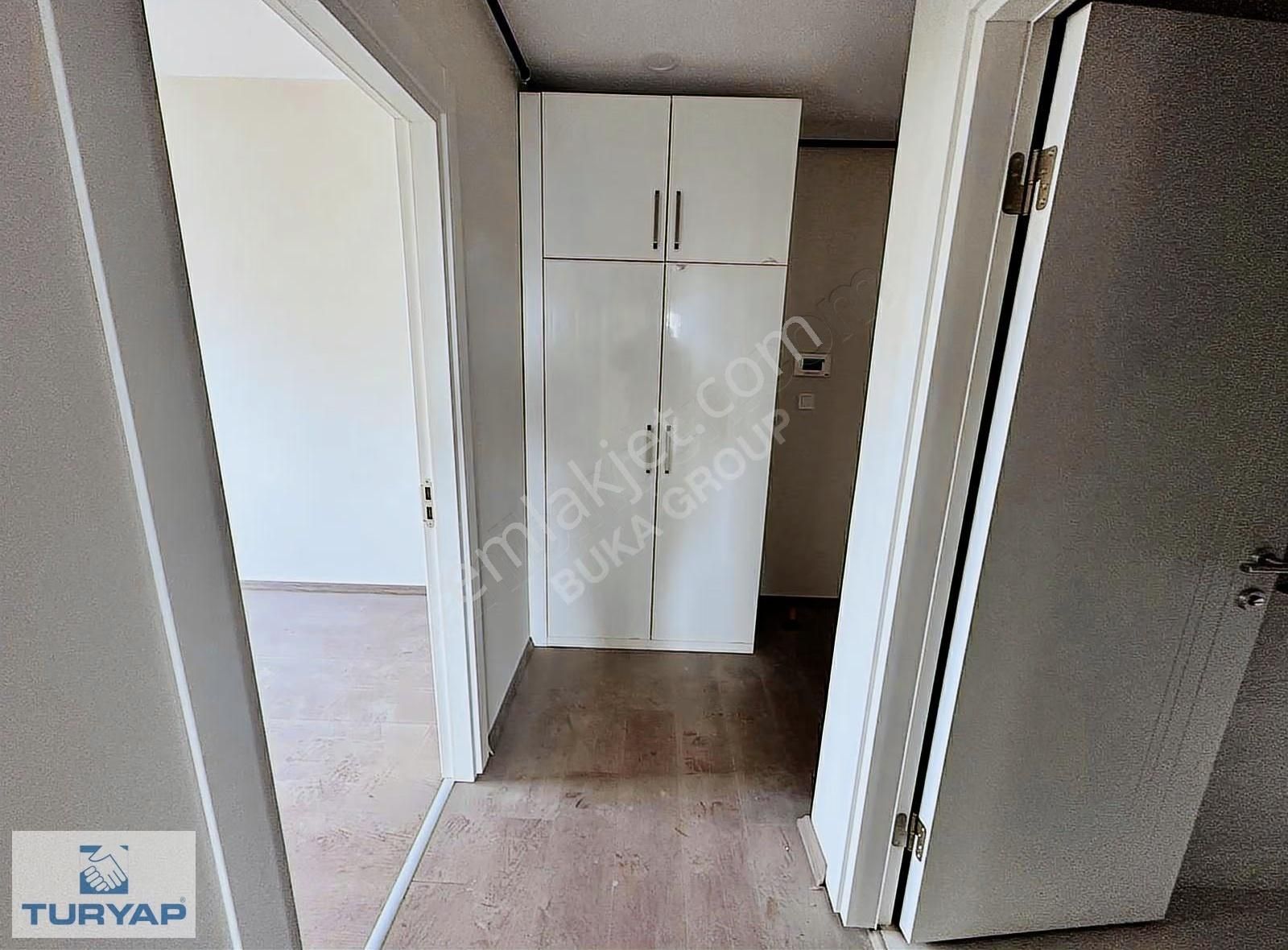 Turyap'tan Marmara Eğitim Araştırmaya Komşu Kiralık Sıfır 2+1 - Görsel 32