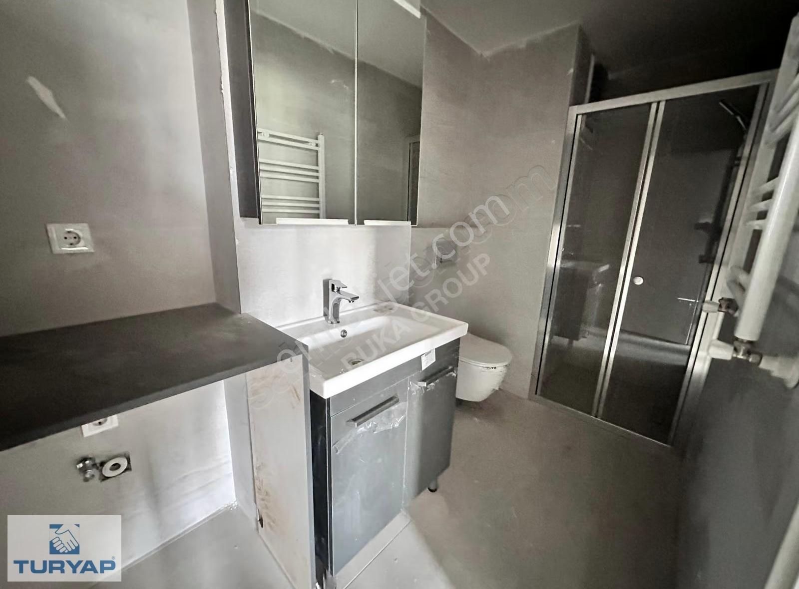 Turyap'tan Marmara Eğitim Araştırmaya Komşu Kiralık Sıfır 2+1 - Görsel 18