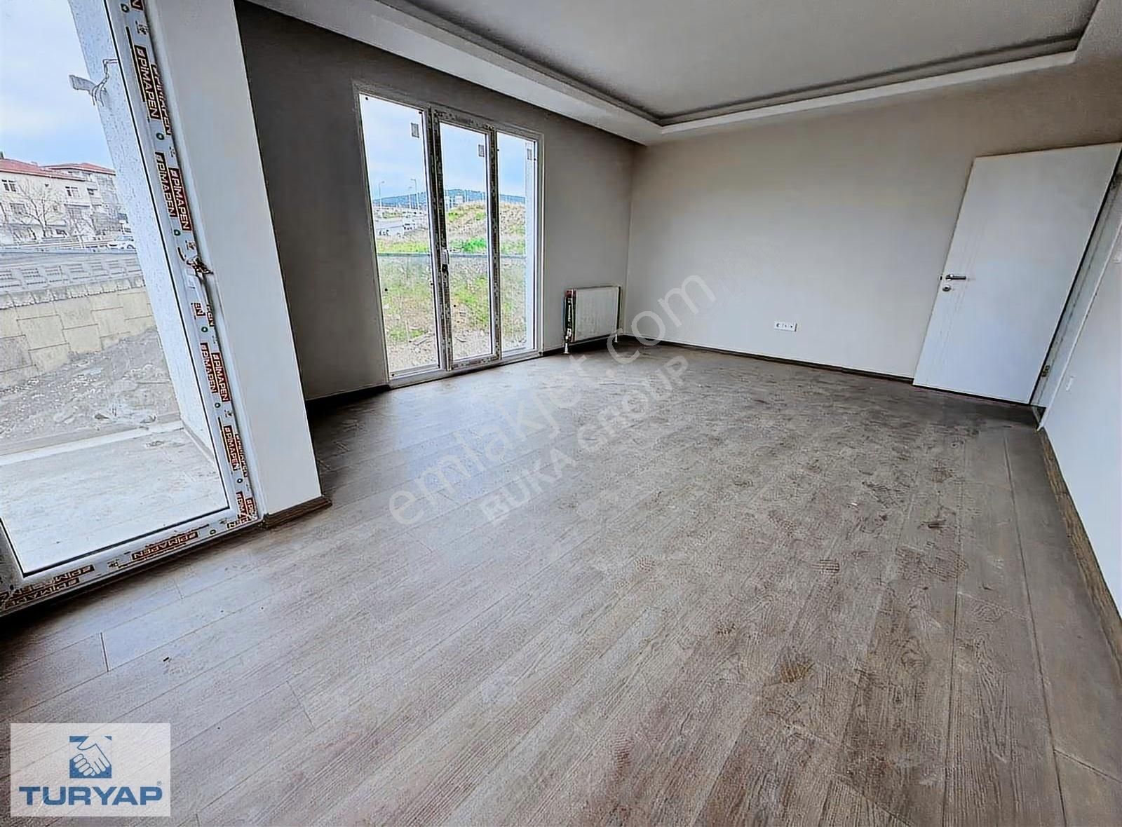Turyap'tan Marmara Eğitim Araştırmaya Komşu Kiralık Sıfır 2+1 - Görsel 14