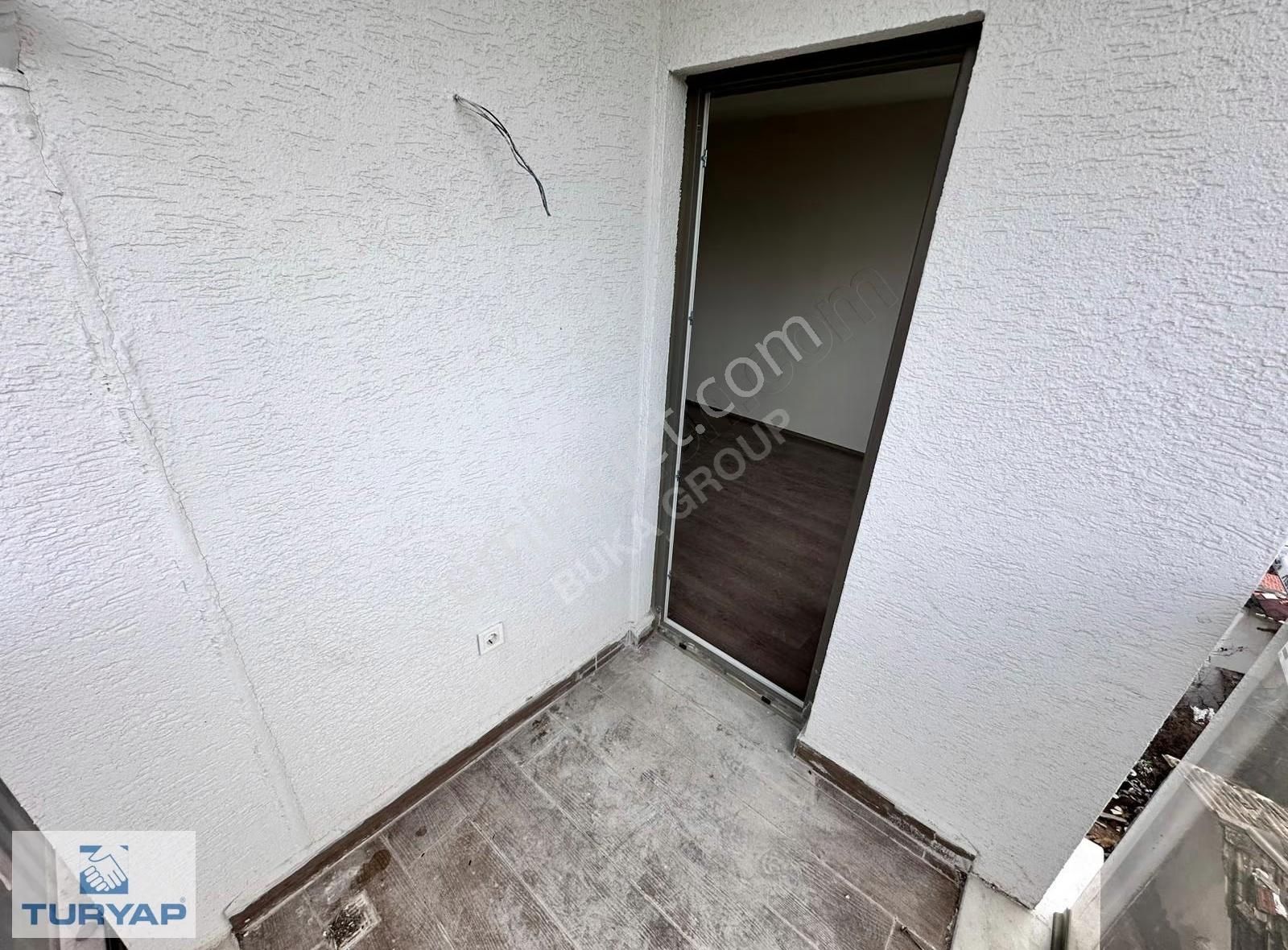Turyap'tan Marmara Eğitim Araştırmaya Komşu Kiralık Sıfır 2+1 - Görsel 19