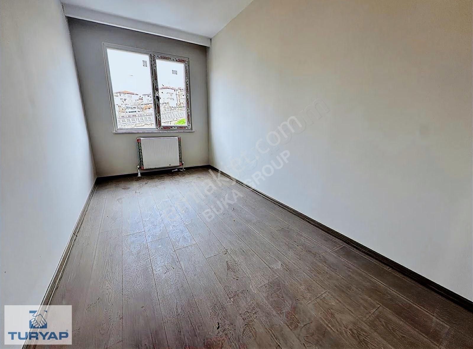 Turyap'tan Marmara Eğitim Araştırmaya Komşu Kiralık Sıfır 2+1 - Görsel 34