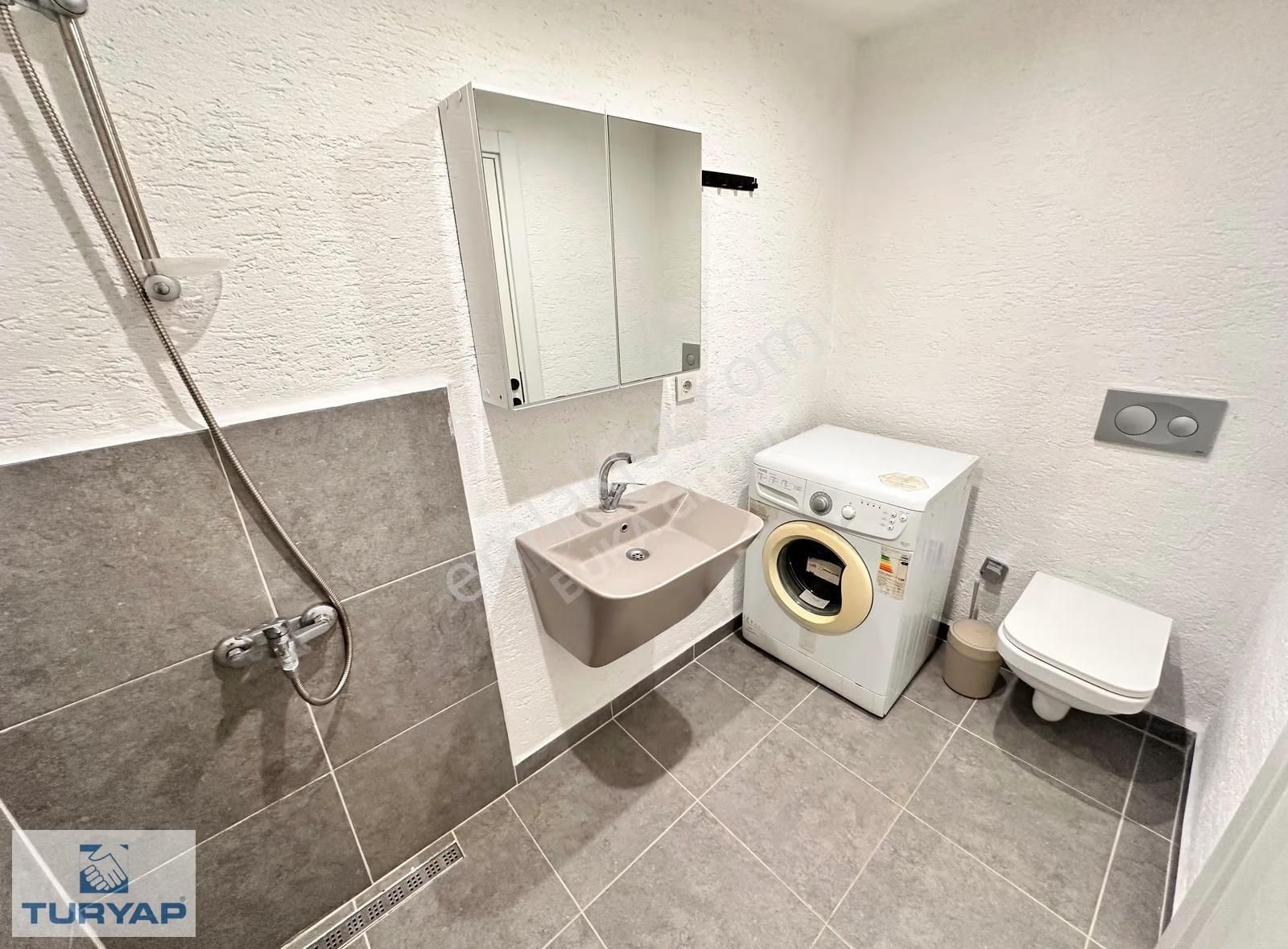 Bulgurlu Metroya 5dk Yürüme Mesafesi Eşyalı Kiralık 1+0 Stüdyo - Görsel 10