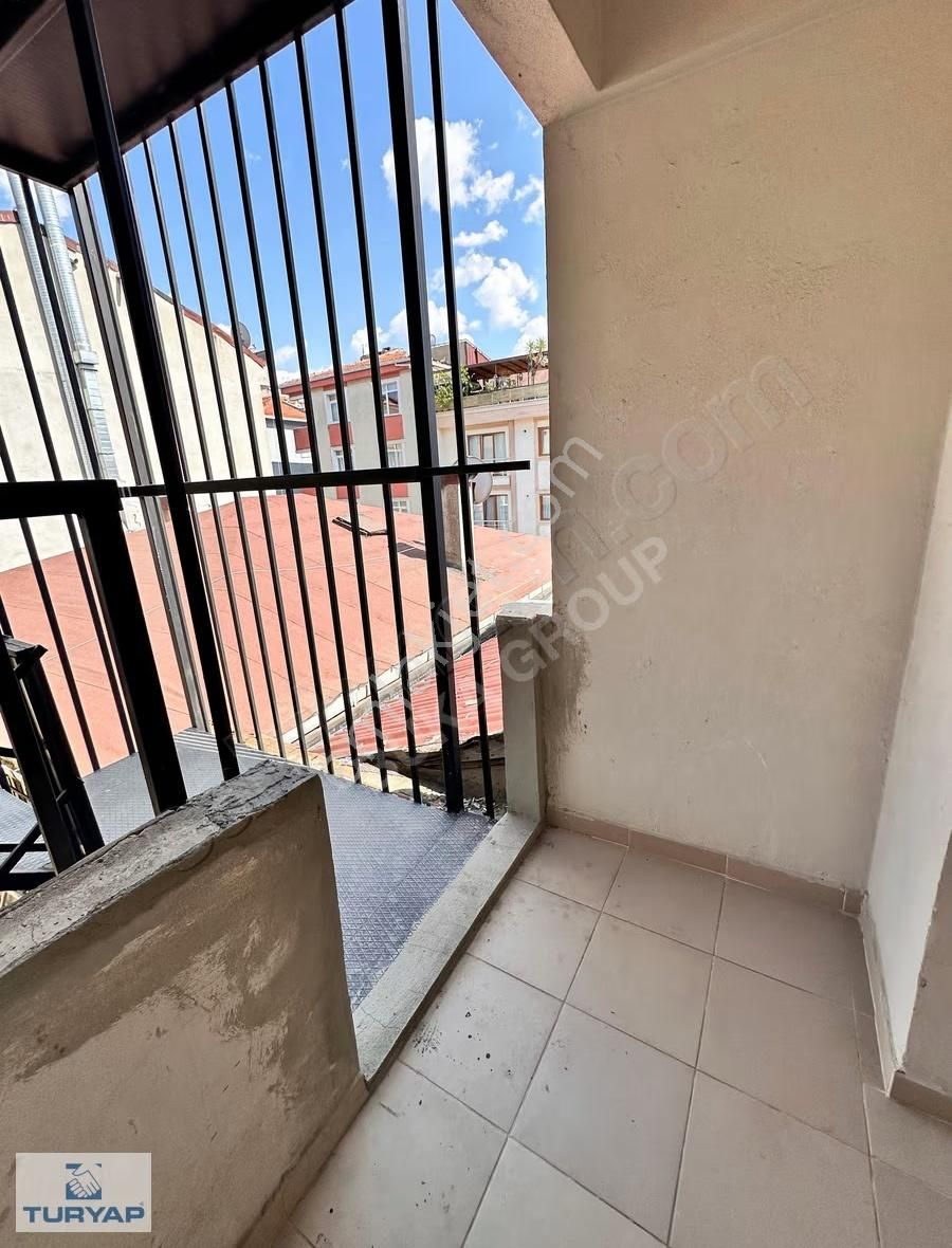 Bulgurlu Metroya 5dk Yürüme Mesafesi Eşyalı Kiralık 1+0 Stüdyo - Görsel 17