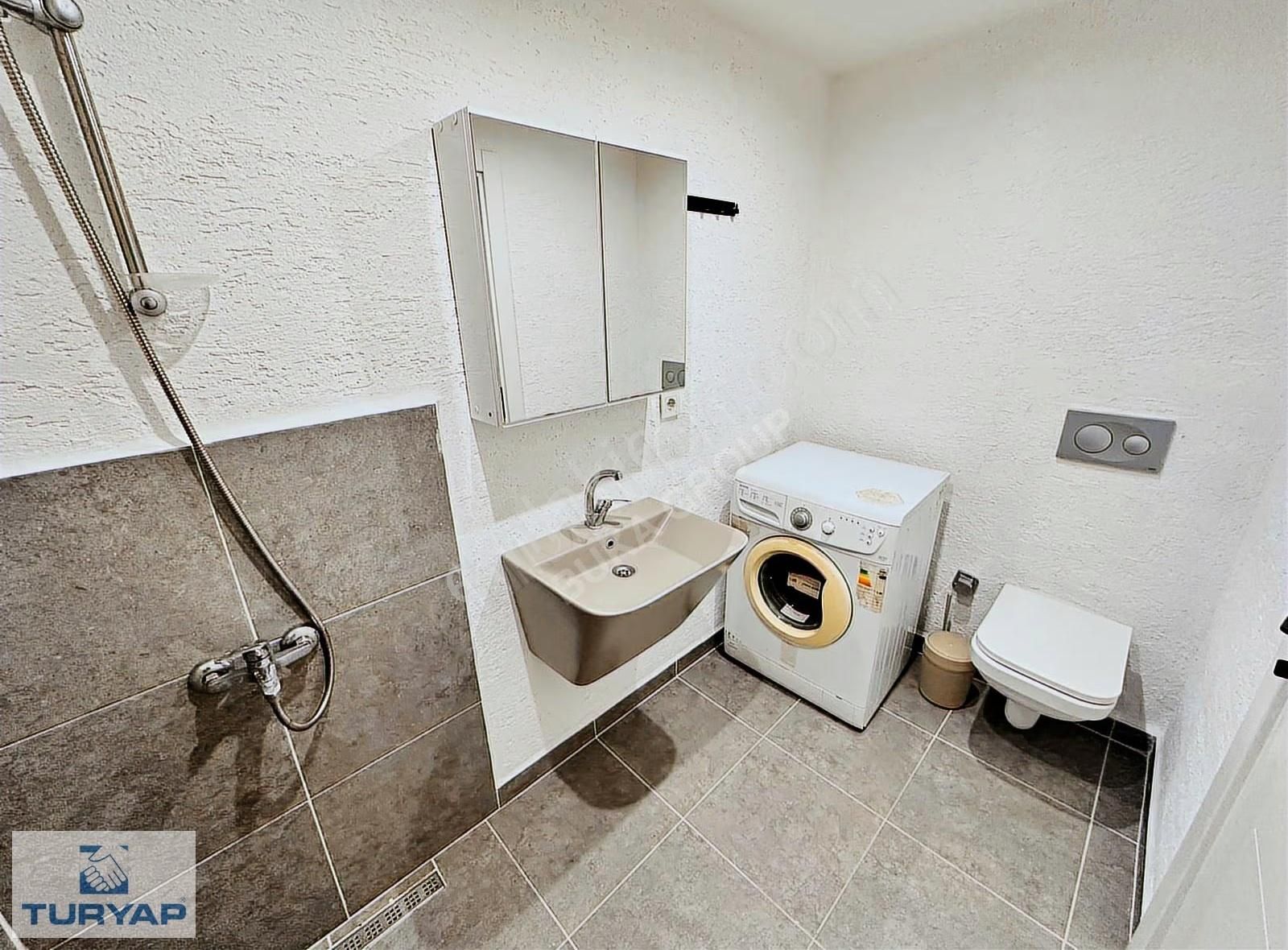 Bulgurlu Metroya 5dk Yürüme Mesafesi Eşyalı Kiralık 1+0 Stüdyo - Görsel 6