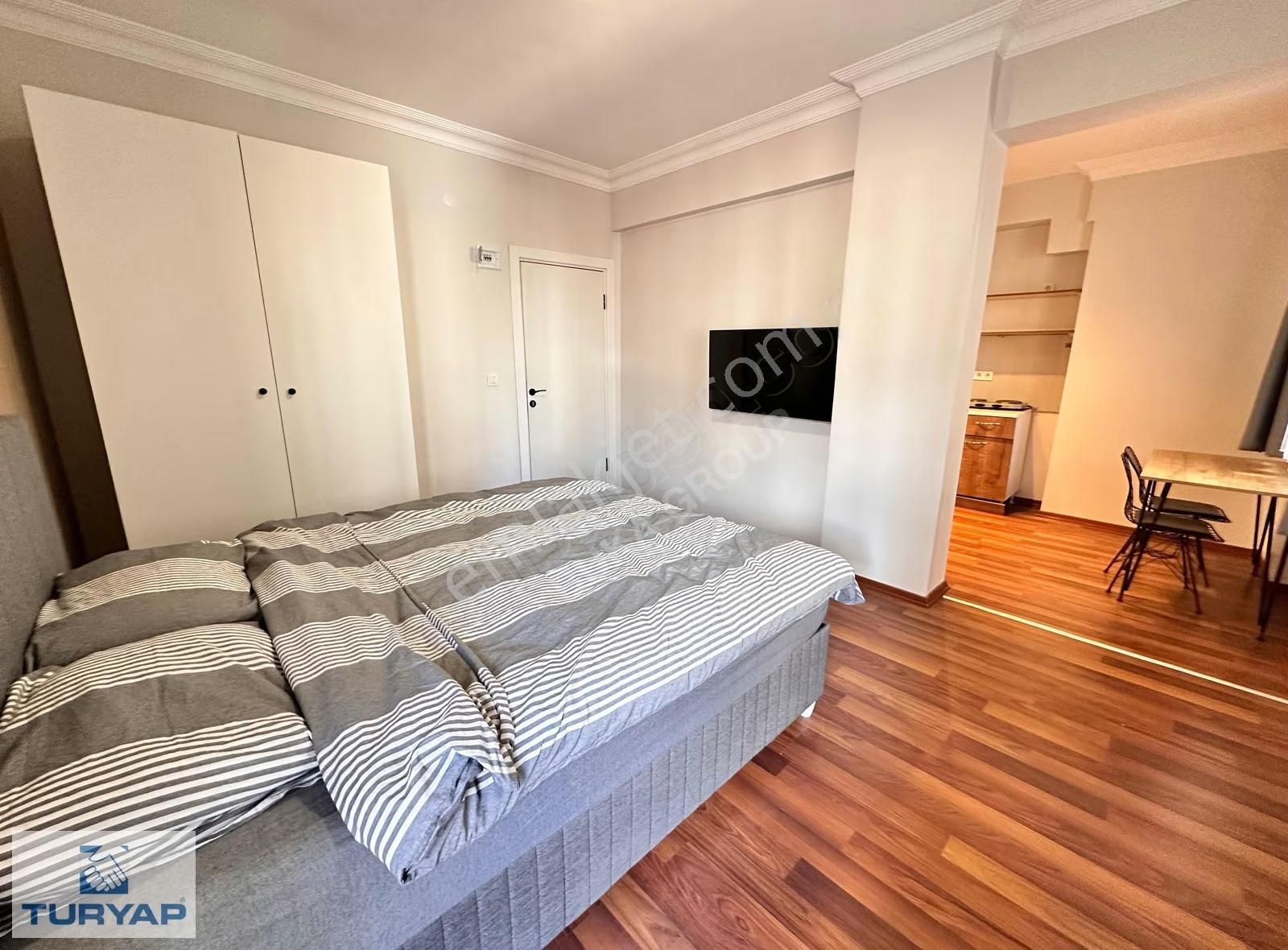 Bulgurlu Metroya 5dk Yürüme Mesafesi Eşyalı Kiralık 1+0 Stüdyo - Görsel 12