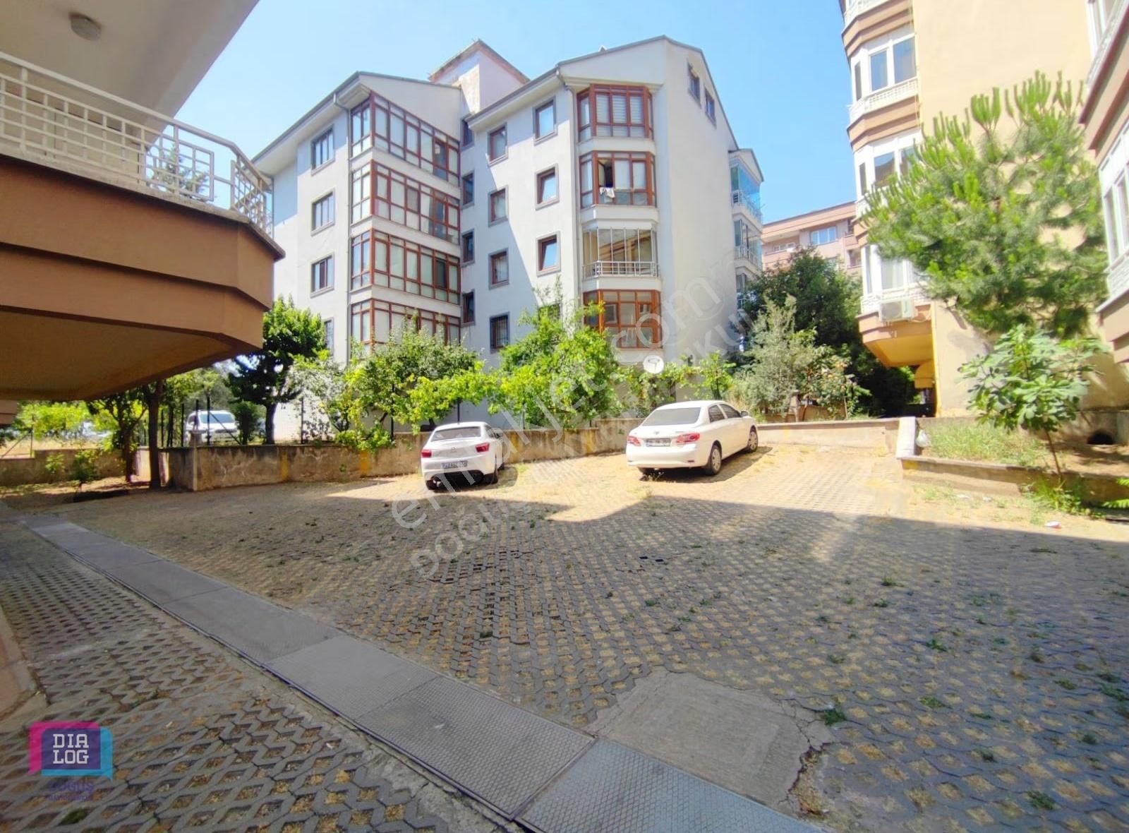 Fsm Metro İstasyonuna, Hastanelere Yakın Site İçerisinde 3+1 - Görsel 27