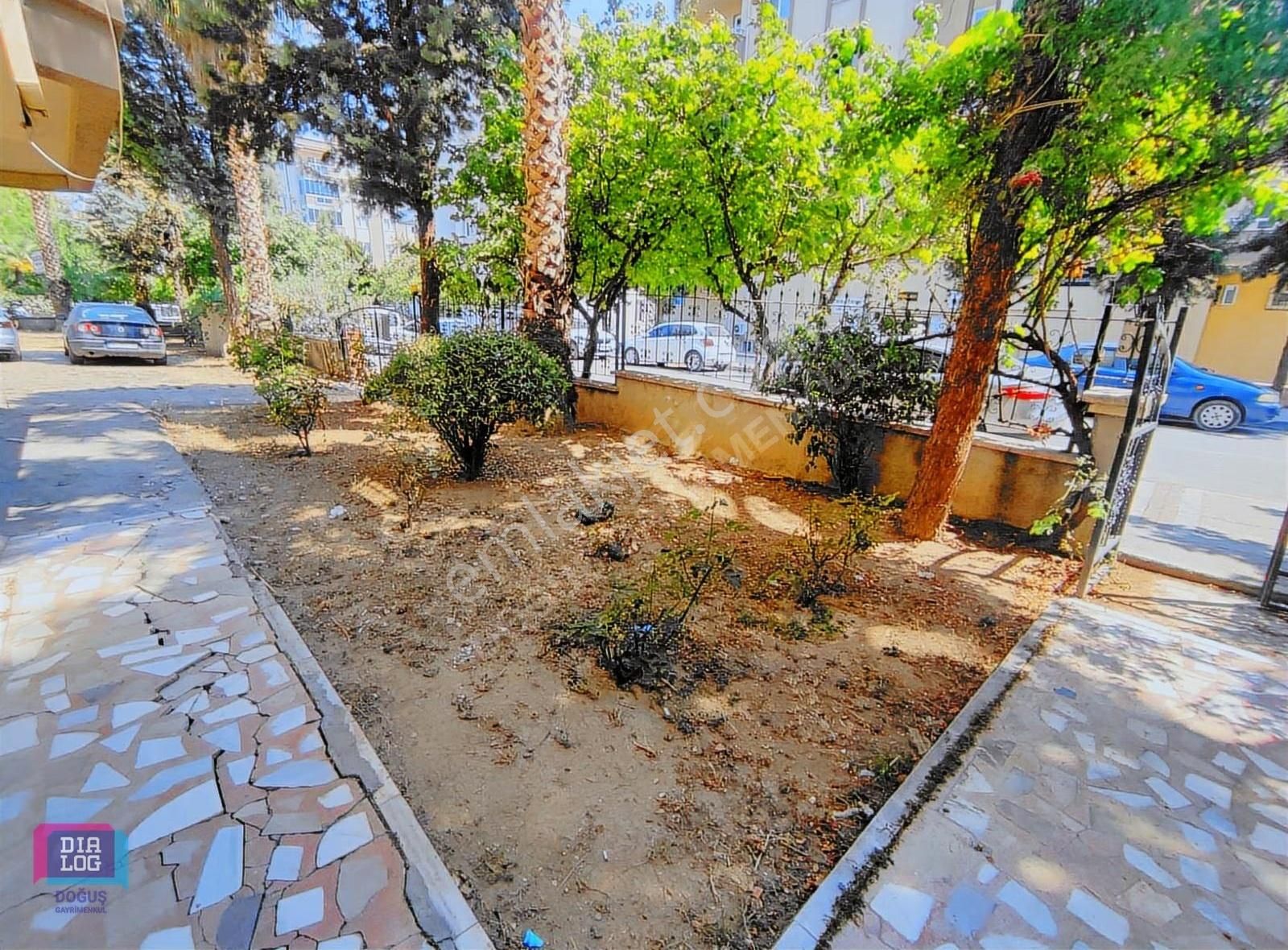 Fsm Metro İstasyonuna, Hastanelere Yakın Site İçerisinde 3+1 - Görsel 9