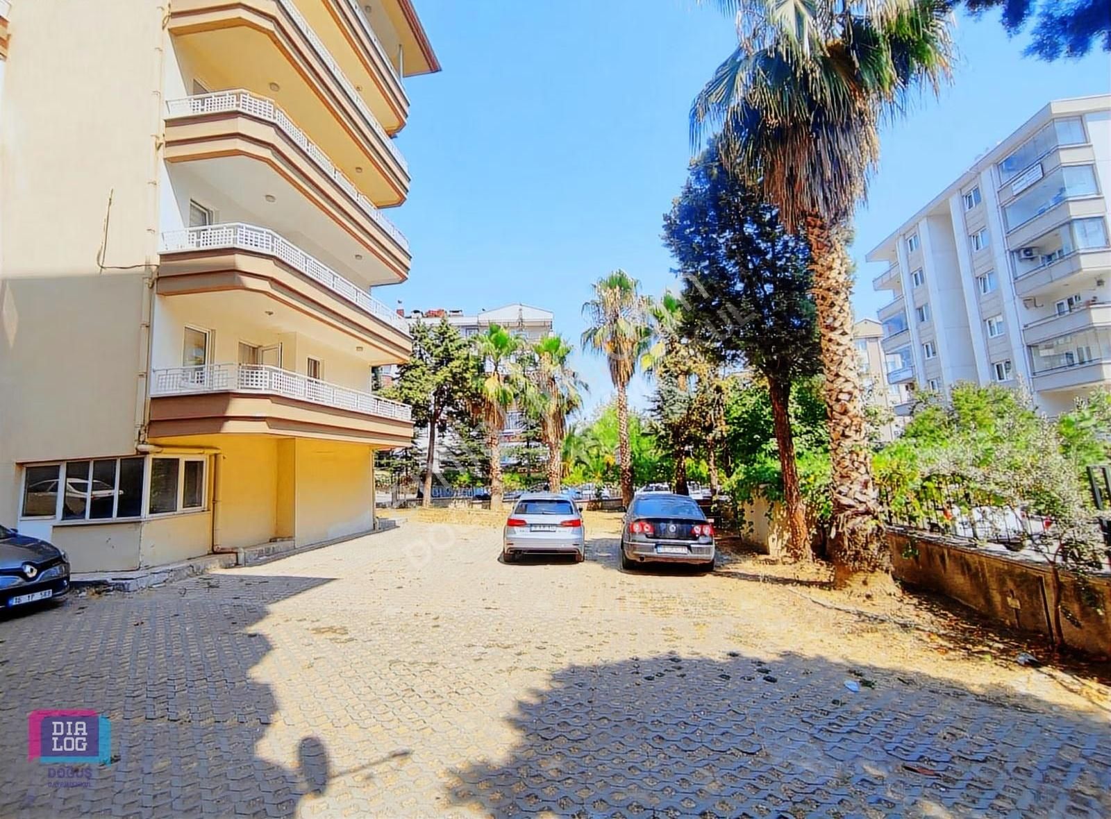Fsm Metro İstasyonuna, Hastanelere Yakın Site İçerisinde 3+1 - Görsel 11