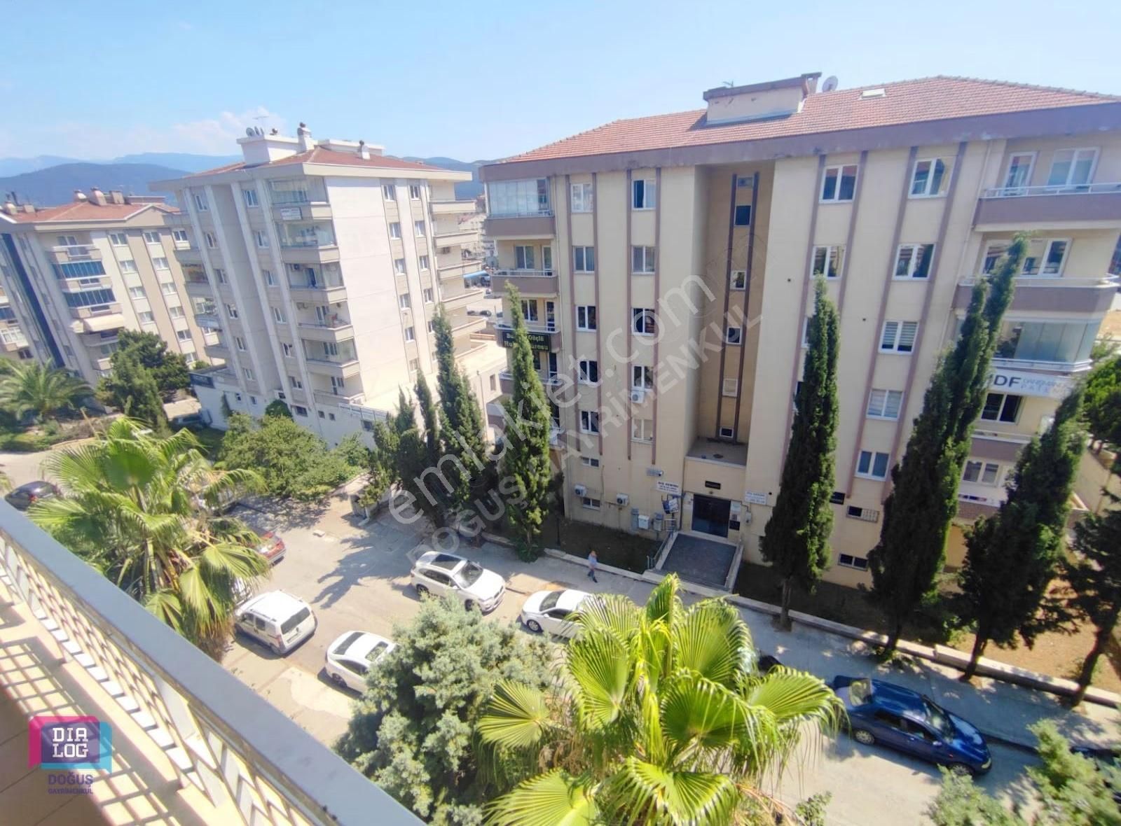 Fsm Metro İstasyonuna, Hastanelere Yakın Site İçerisinde 3+1 - Görsel 17