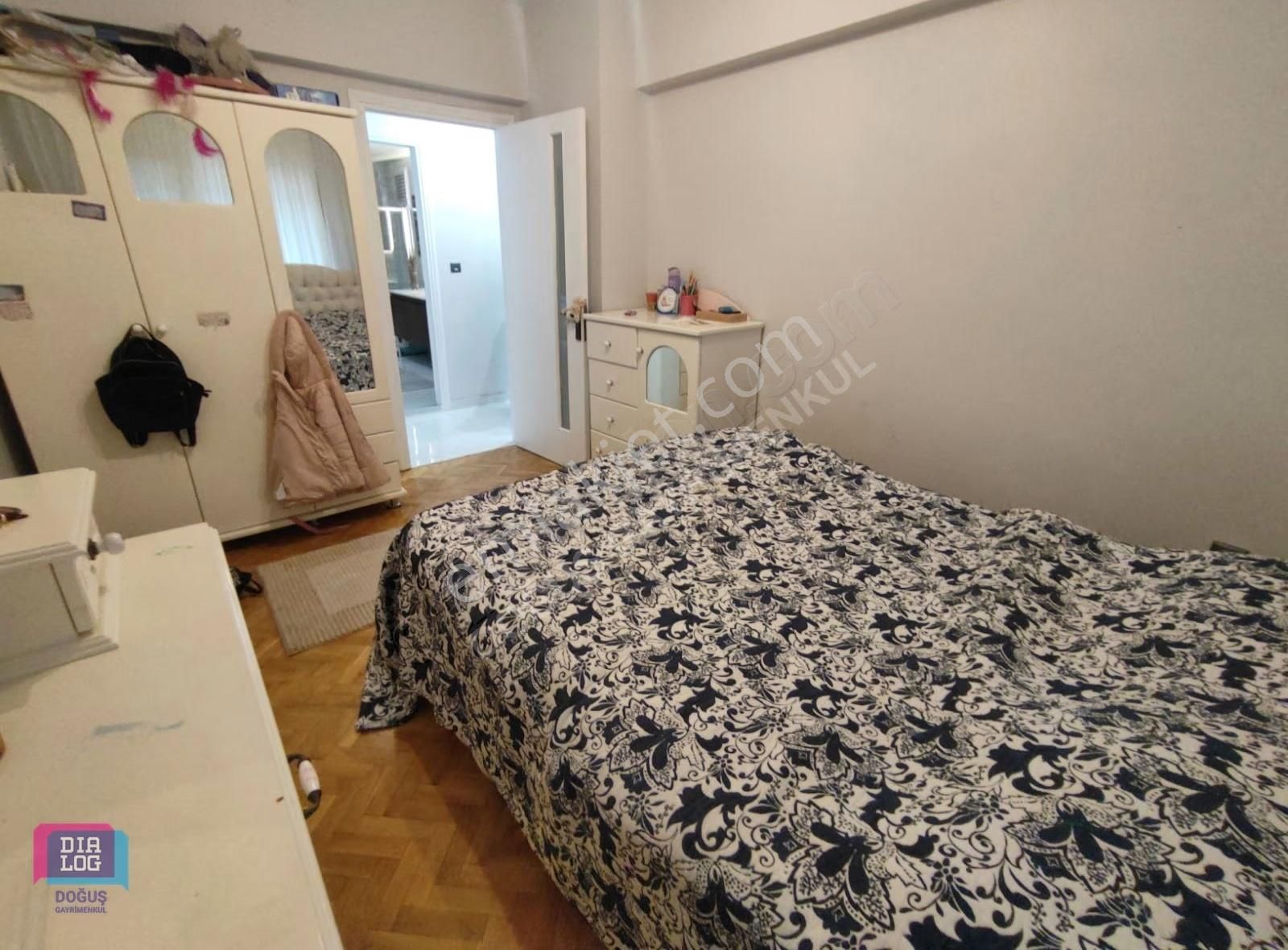 Kükürtlü'de Site İçerisinde Masrafsız Net 200m2 4+1 Daire - Görsel 5