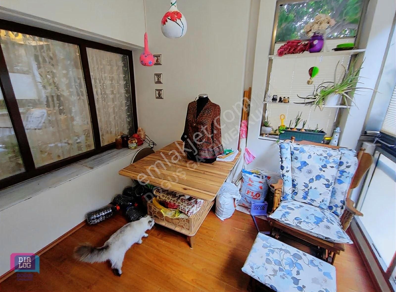 Kükürtlü'de Site İçerisinde Masrafsız Net 200m2 4+1 Daire - Görsel 24