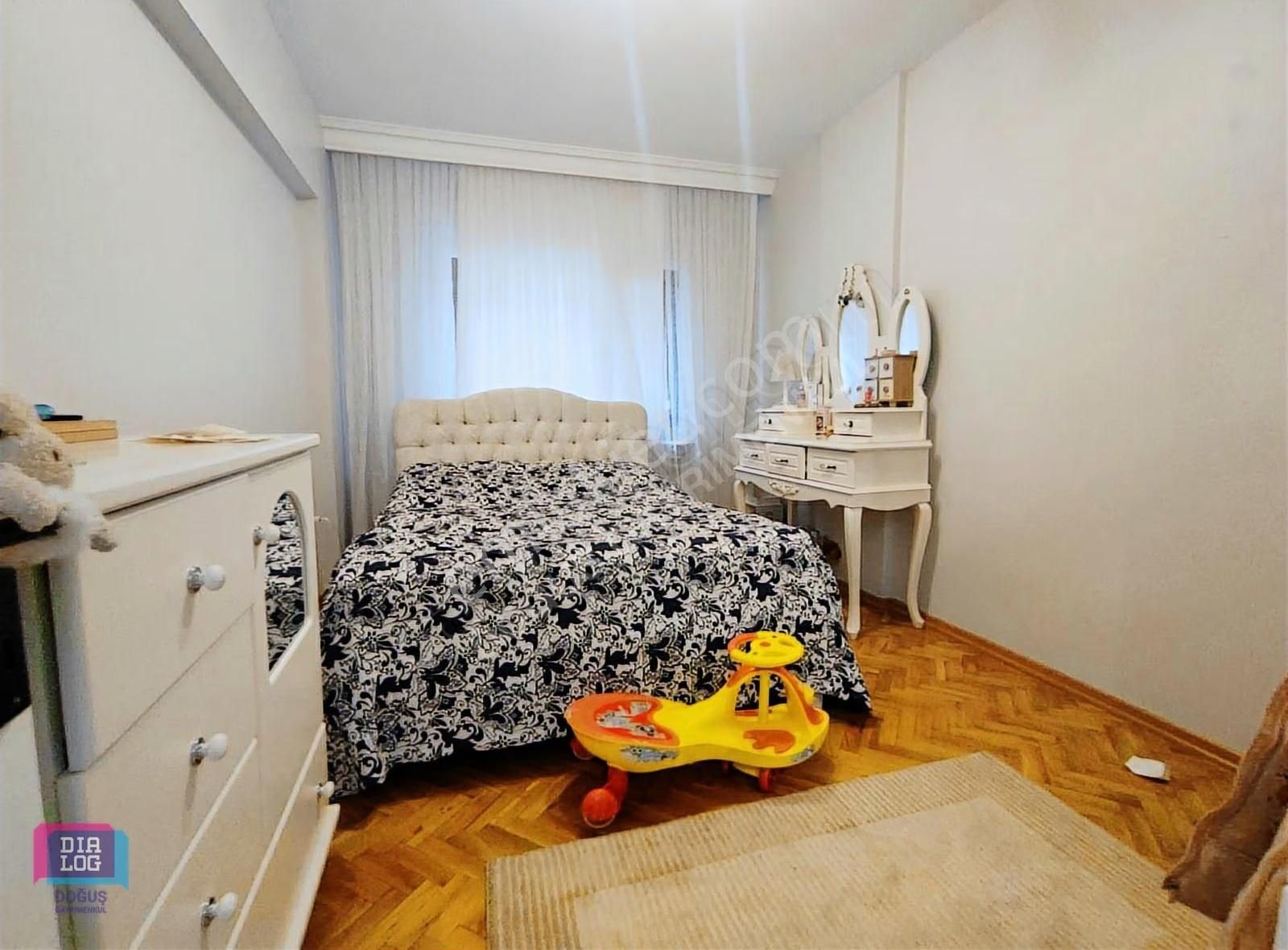 Kükürtlü'de Site İçerisinde Masrafsız Net 200m2 4+1 Daire - Görsel 14