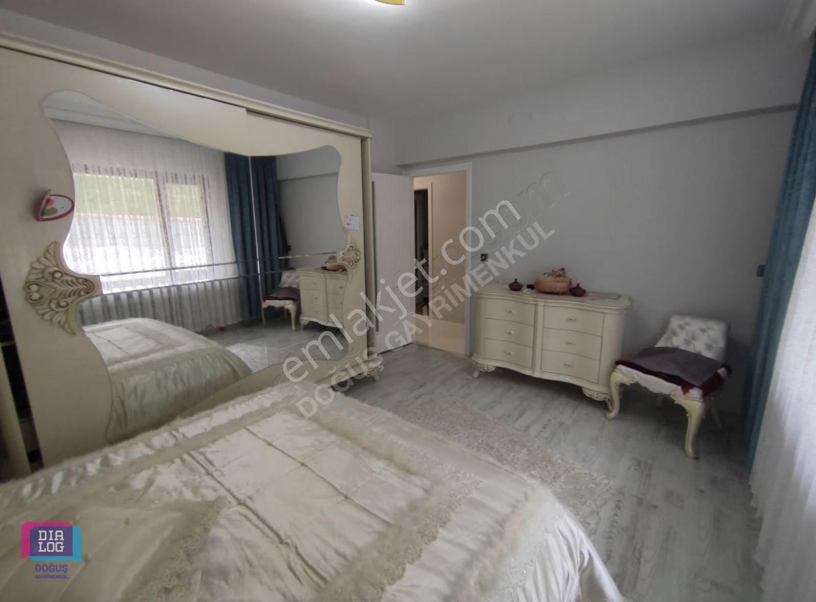 Kükürtlü'de Site İçerisinde Masrafsız Net 200m2 4+1 Daire - Görsel 22