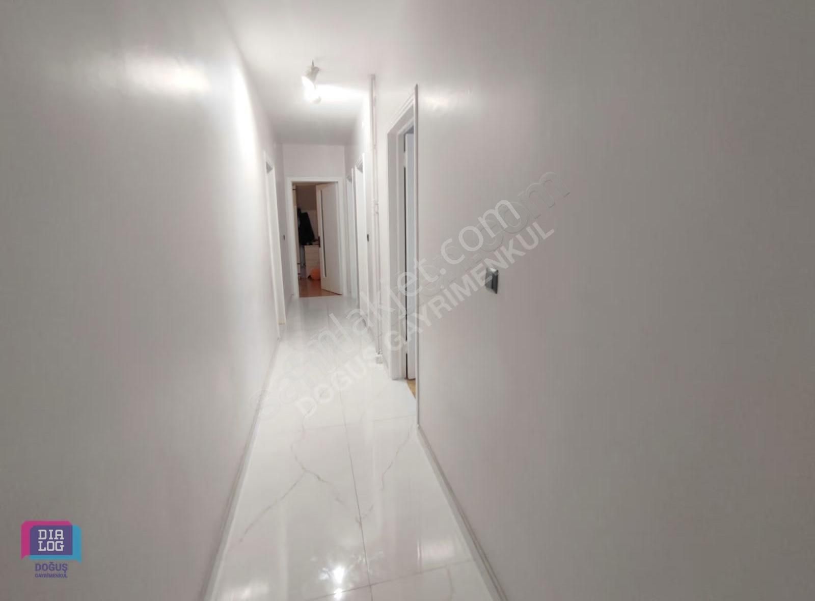 Kükürtlü'de Site İçerisinde Masrafsız Net 200m2 4+1 Daire - Görsel 21