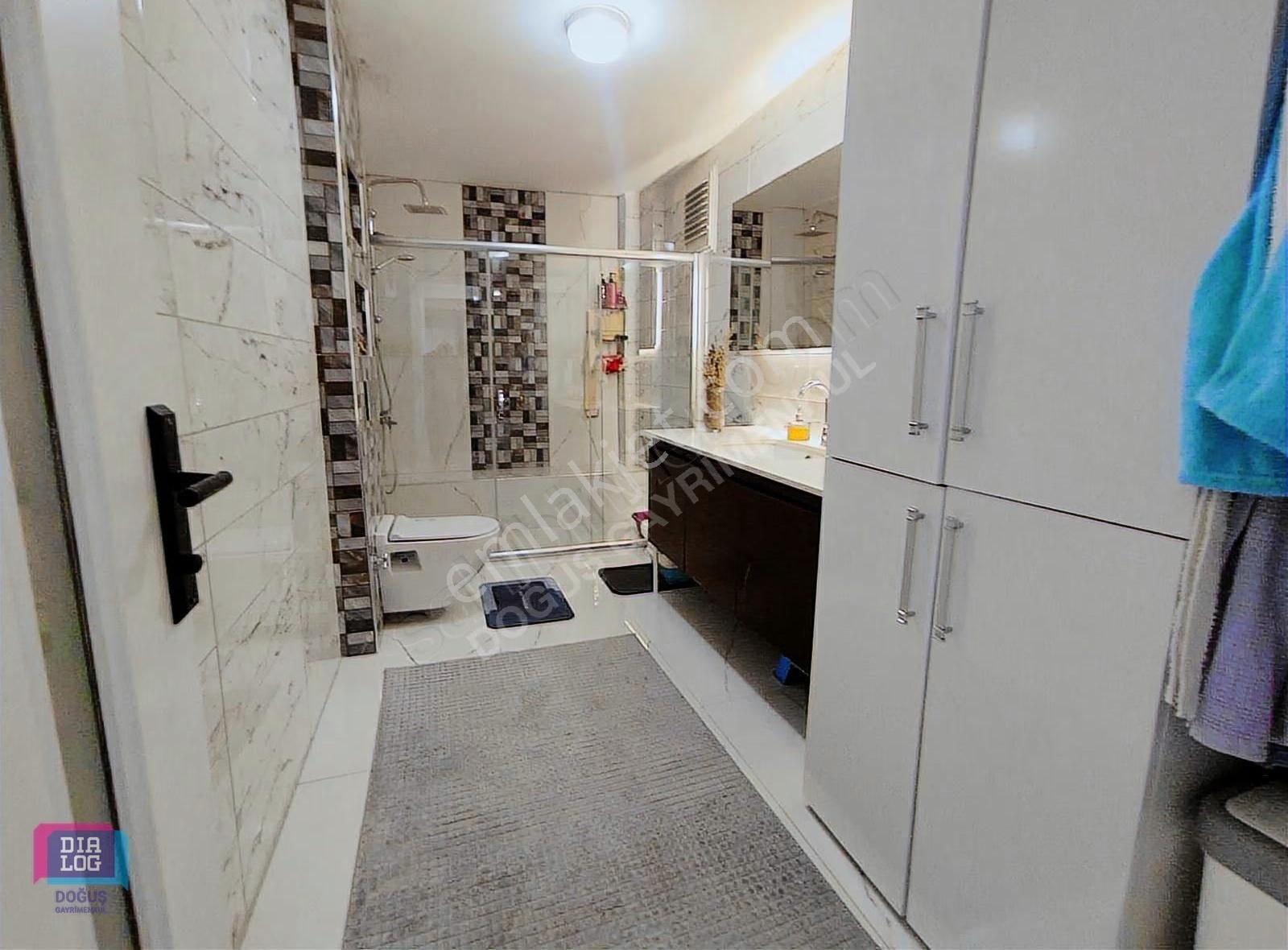 Kükürtlü'de Site İçerisinde Masrafsız Net 200m2 4+1 Daire - Görsel 15