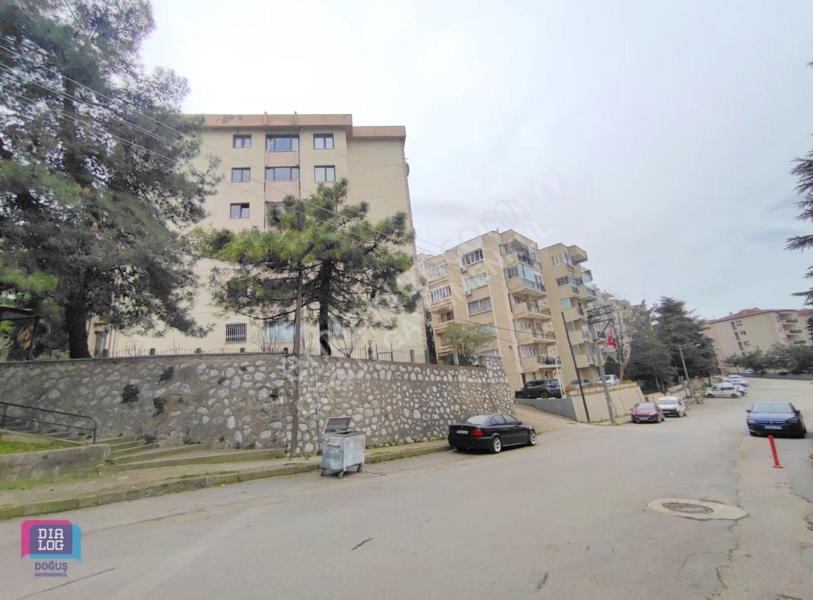 Kükürtlü'de Site İçerisinde Masrafsız Net 200m2 4+1 Daire - Görsel 26