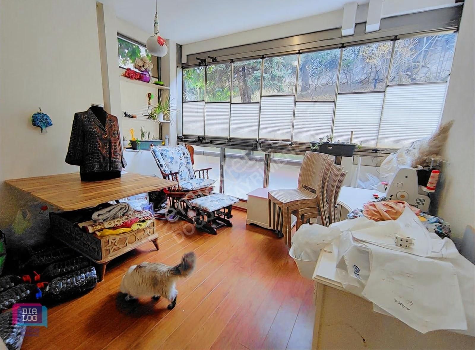 Kükürtlü'de Site İçerisinde Masrafsız Net 200m2 4+1 Daire - Görsel 8