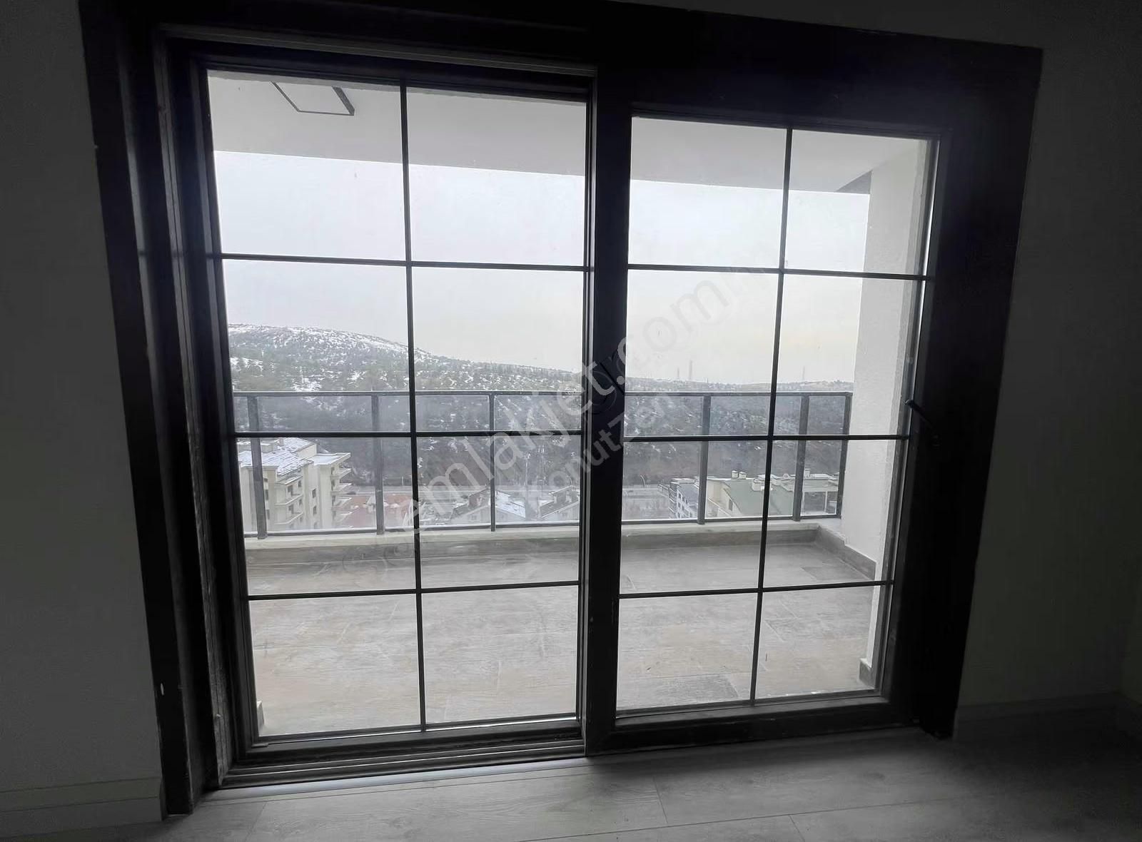 Orman Manzaralı Sıfır Bina 3+1 Oturuma Hazır - Görsel 5