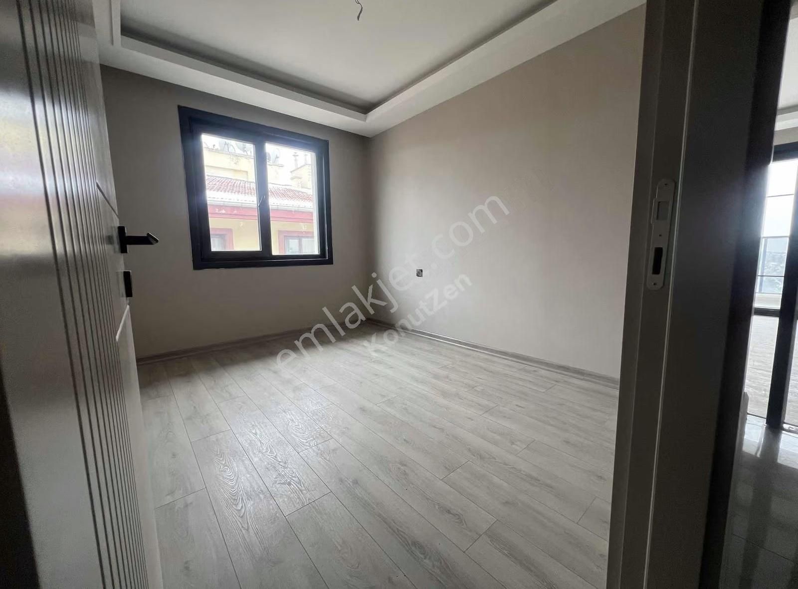 Orman Manzaralı Sıfır Bina 3+1 Oturuma Hazır - Görsel 7