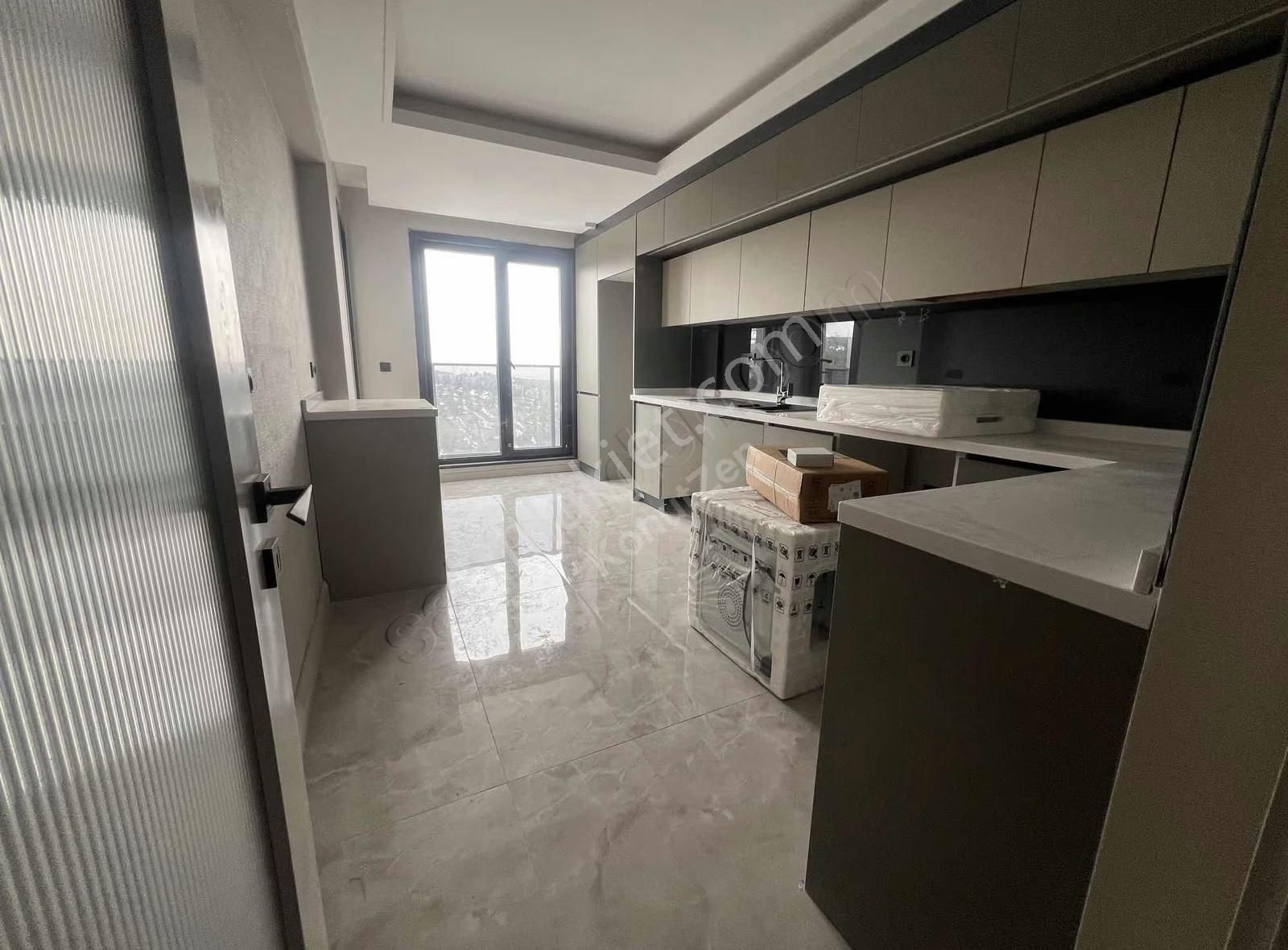 Orman Manzaralı Sıfır Bina 3+1 Oturuma Hazır - Görsel 16