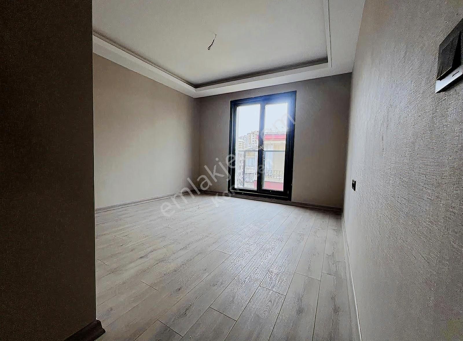 Orman Manzaralı Sıfır Bina 3+1 Oturuma Hazır - Görsel 13