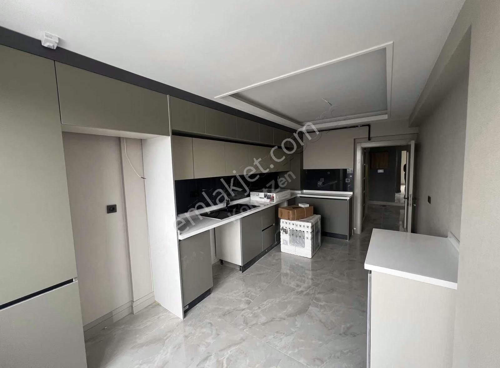 Orman Manzaralı Sıfır Bina 3+1 Oturuma Hazır - Görsel 10