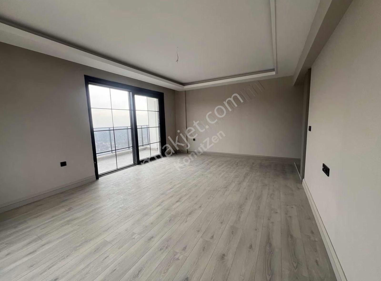 Orman Manzaralı Sıfır Bina 3+1 Oturuma Hazır - Görsel 9