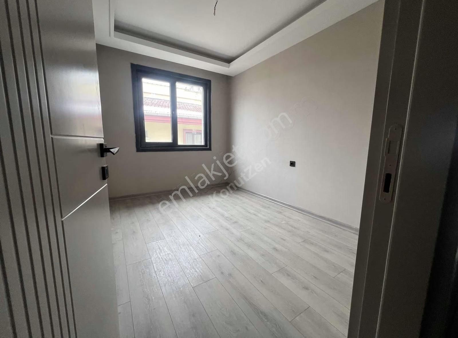 Orman Manzaralı Sıfır Bina 3+1 Oturuma Hazır - Görsel 11