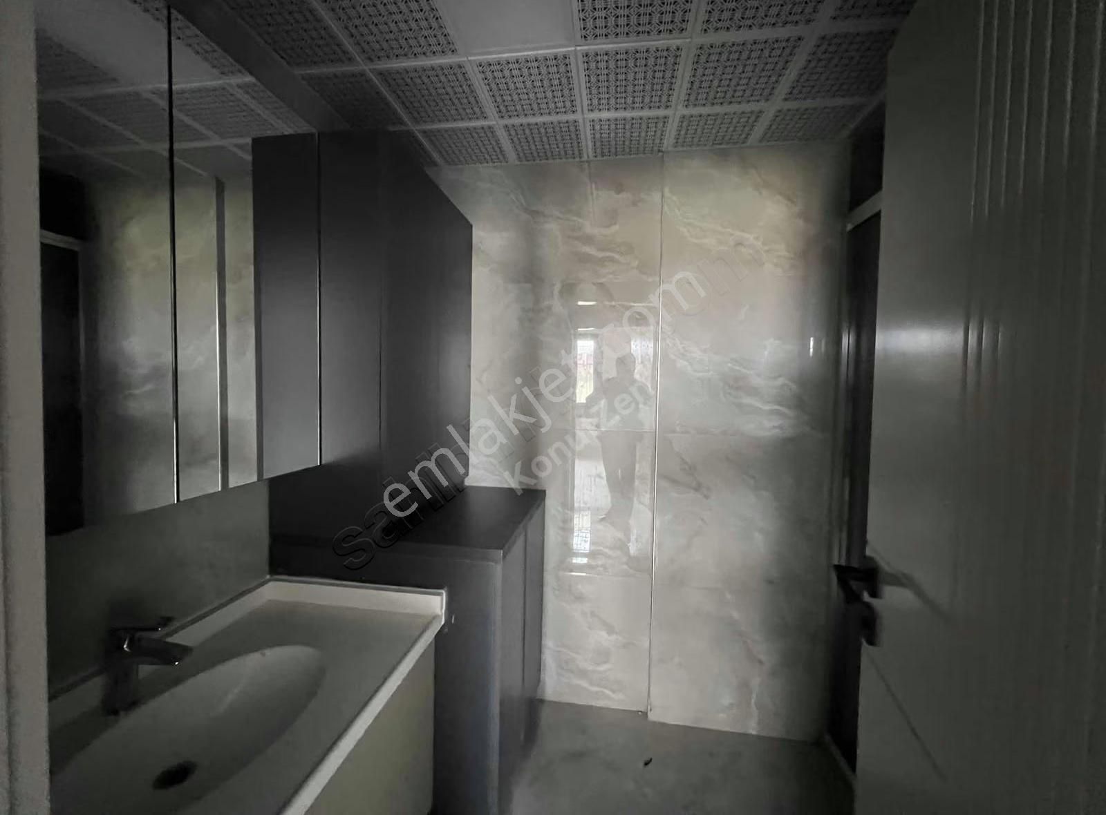 Orman Manzaralı Sıfır Bina 3+1 Oturuma Hazır - Görsel 12