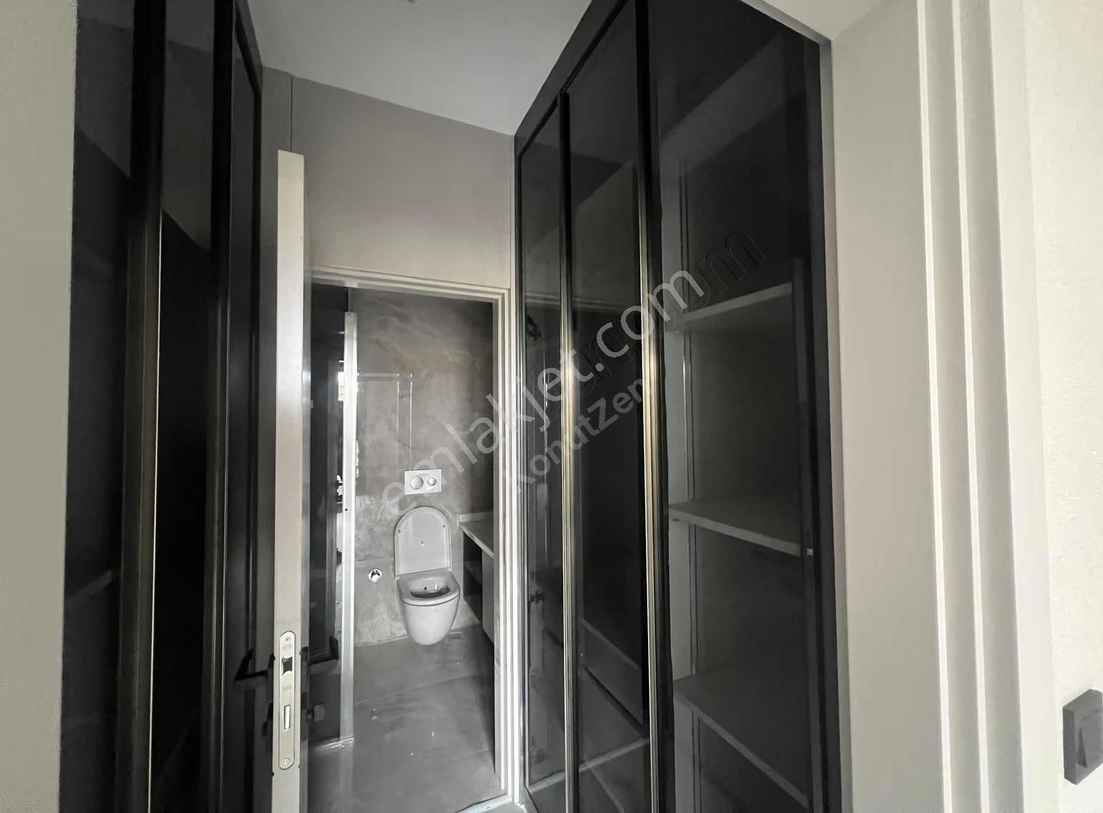 Orman Manzaralı Sıfır Bina 3+1 Oturuma Hazır - Görsel 2