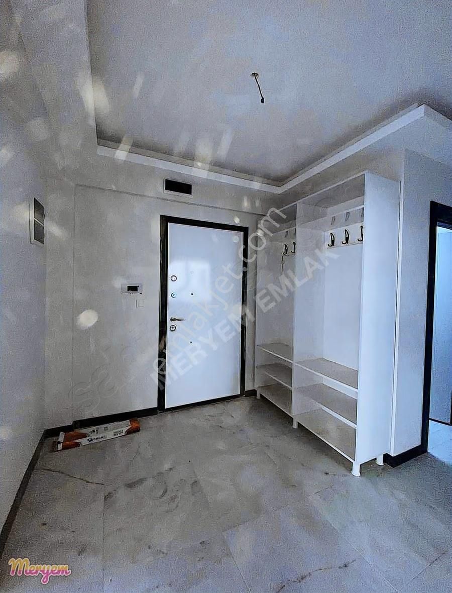 Adagrosun Arkasında Sıfır Binada 3 Kat 3+1 Satılık Daire - Görsel 28