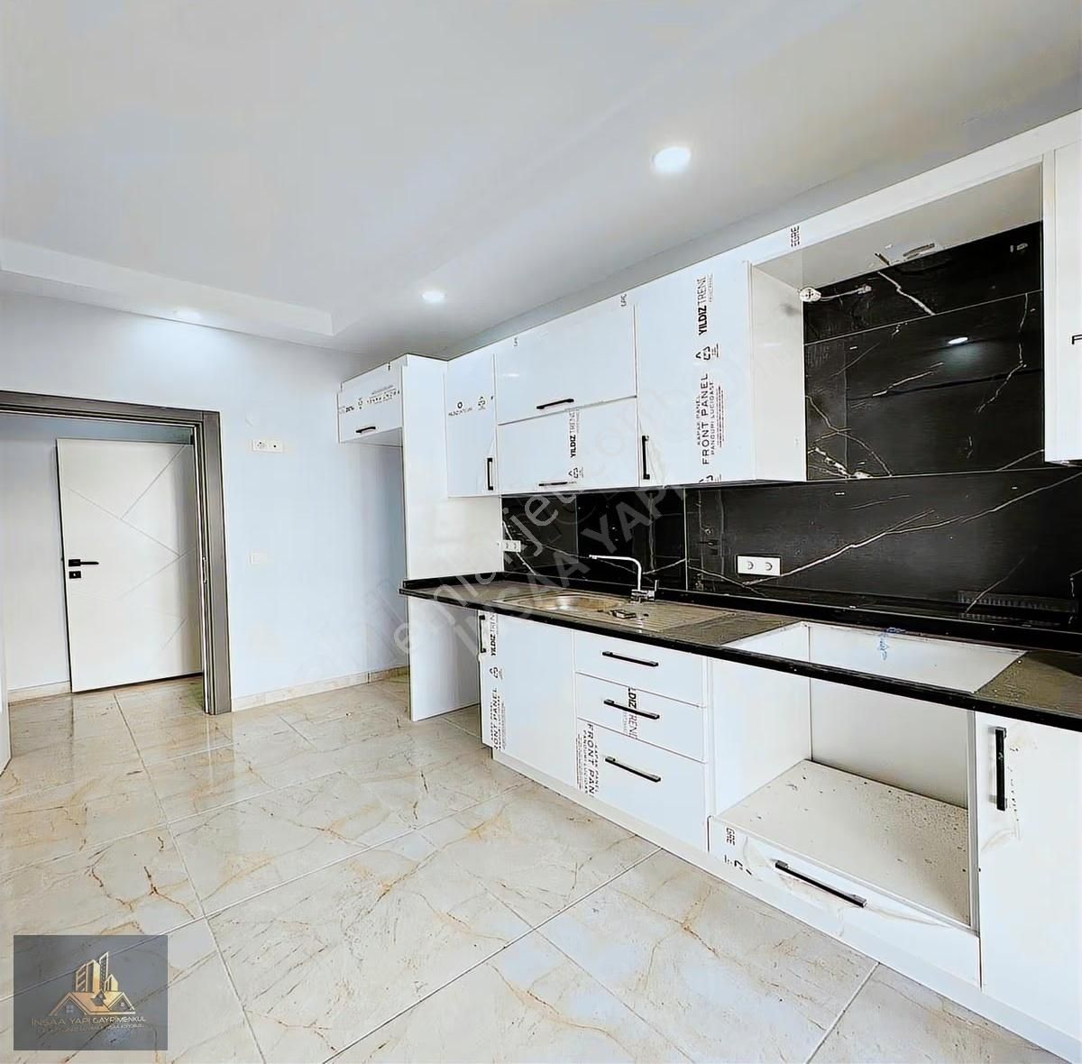 İnşaa'dan Beylikdüzü Yakuplu'da Satılık 2+1 Daire Fırsatı - Görsel 8