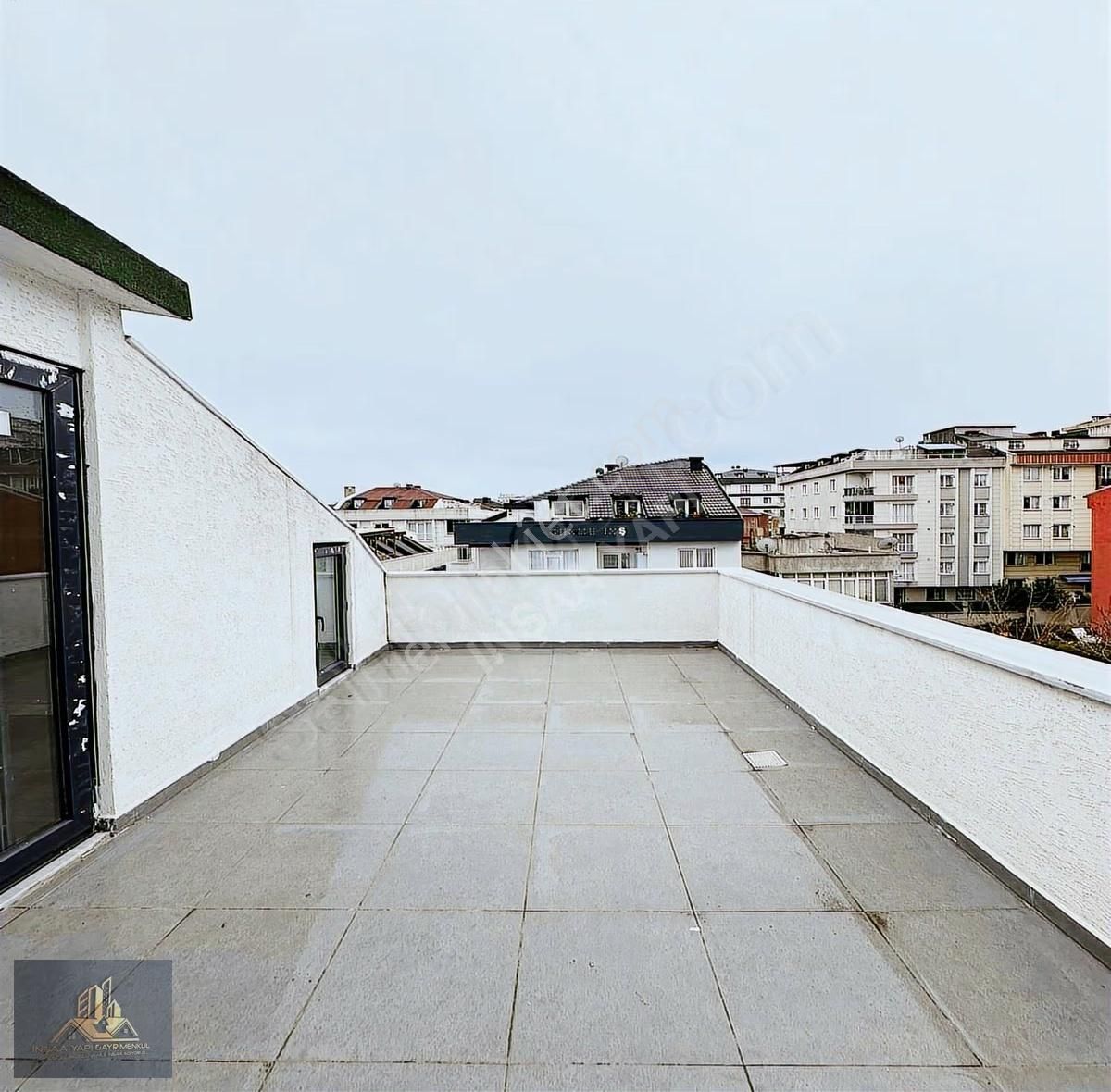 Fırsat Beylikdüzü Yakuplu Mahallesinde Satılık 4+2 Dubleks Daire - Görsel 11