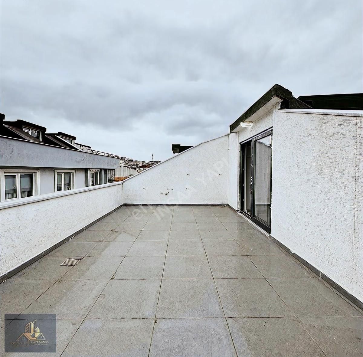 Fırsat Beylikdüzü Yakuplu Mahallesinde Satılık 4+2 Dubleks Daire - Görsel 10