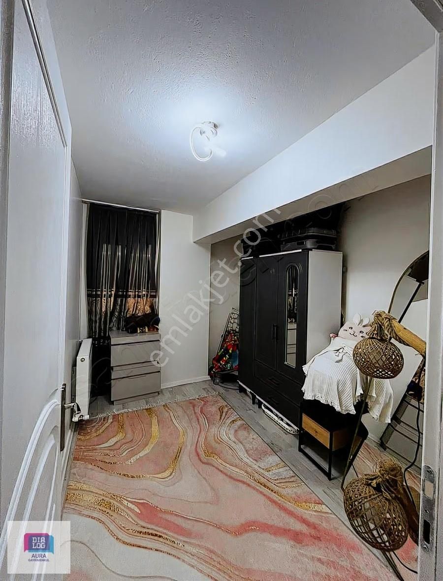 Yiğitler 2+1 Satılık Daire