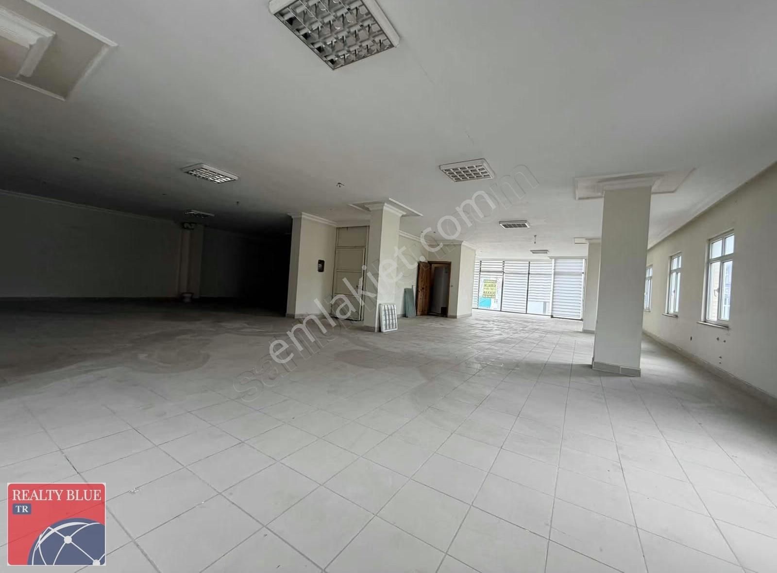 Sultanbeyli De Cadde Üzeri 275 M2 Dükkan&mağaza - Görsel 4