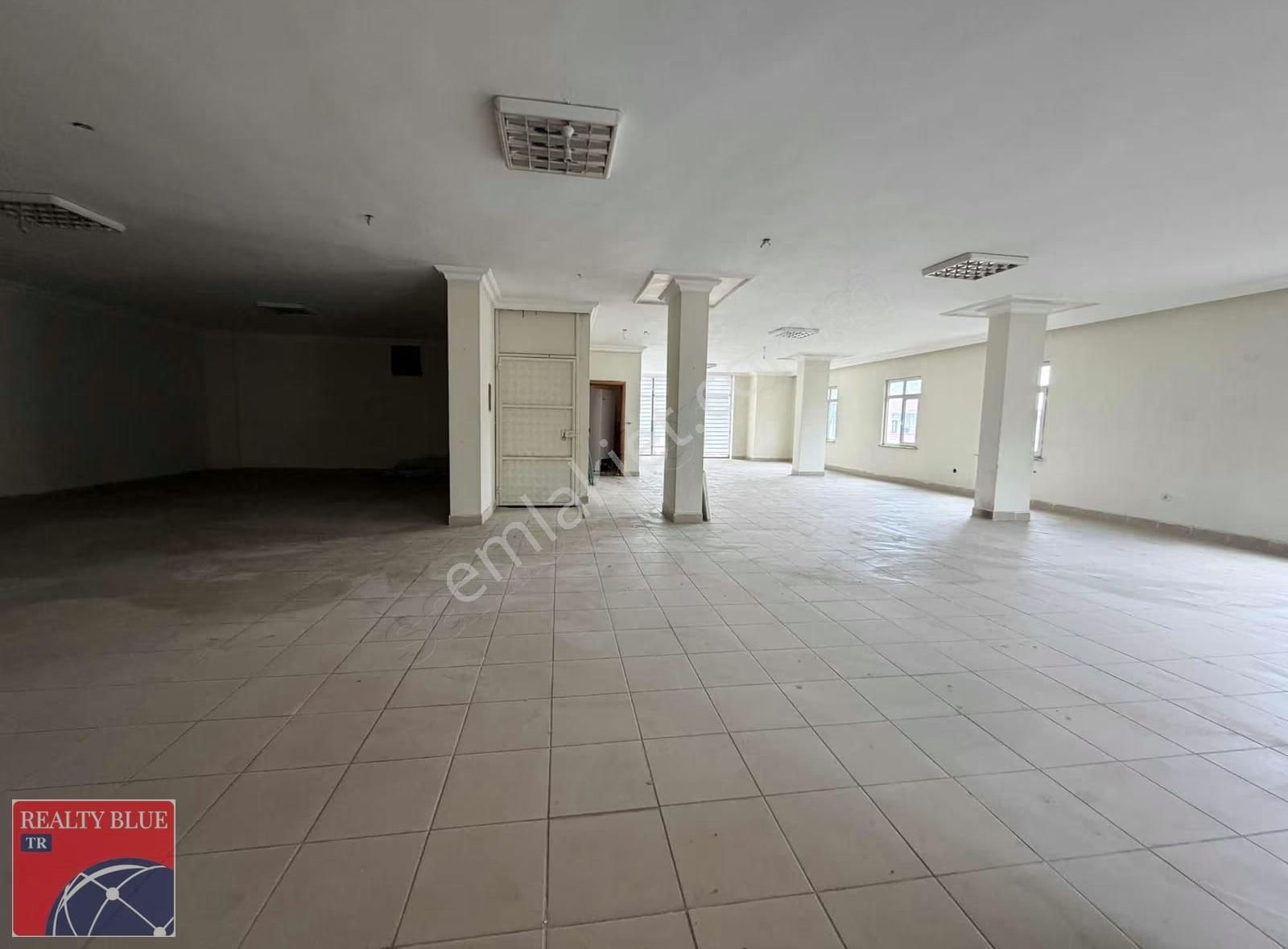 Sultanbeyli De Cadde Üzeri 275 M2 Dükkan&mağaza - Görsel 10