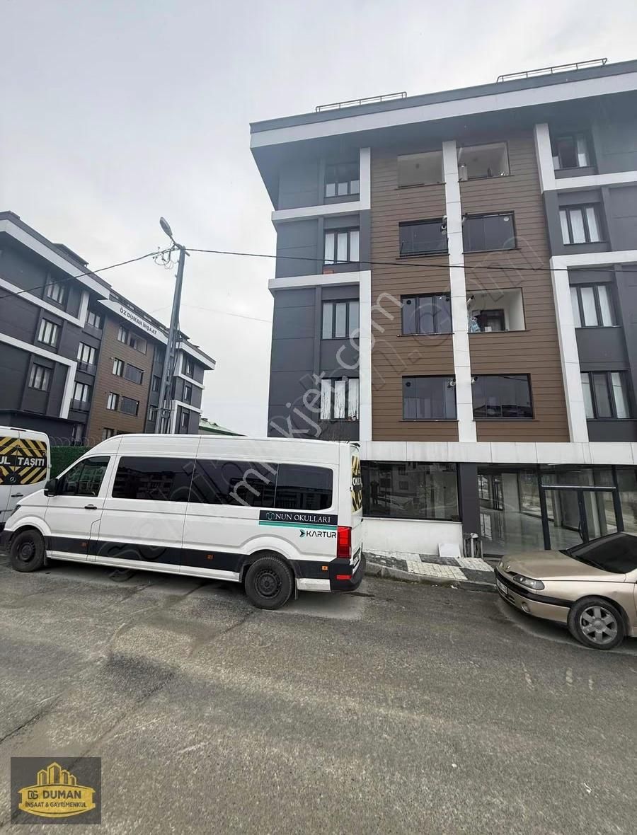 Arnavutköy Taşolukta Merkezi Konumda, Site İçi Otoparklı 2+1 - Görsel 14