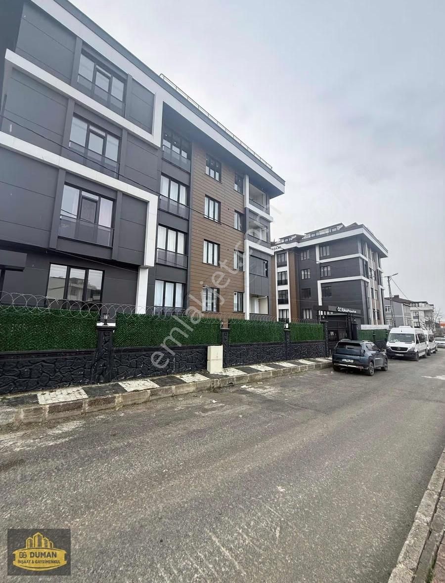 Arnavutköy Taşolukta Merkezi Konumda, Site İçi Otoparklı 2+1 - Görsel 3