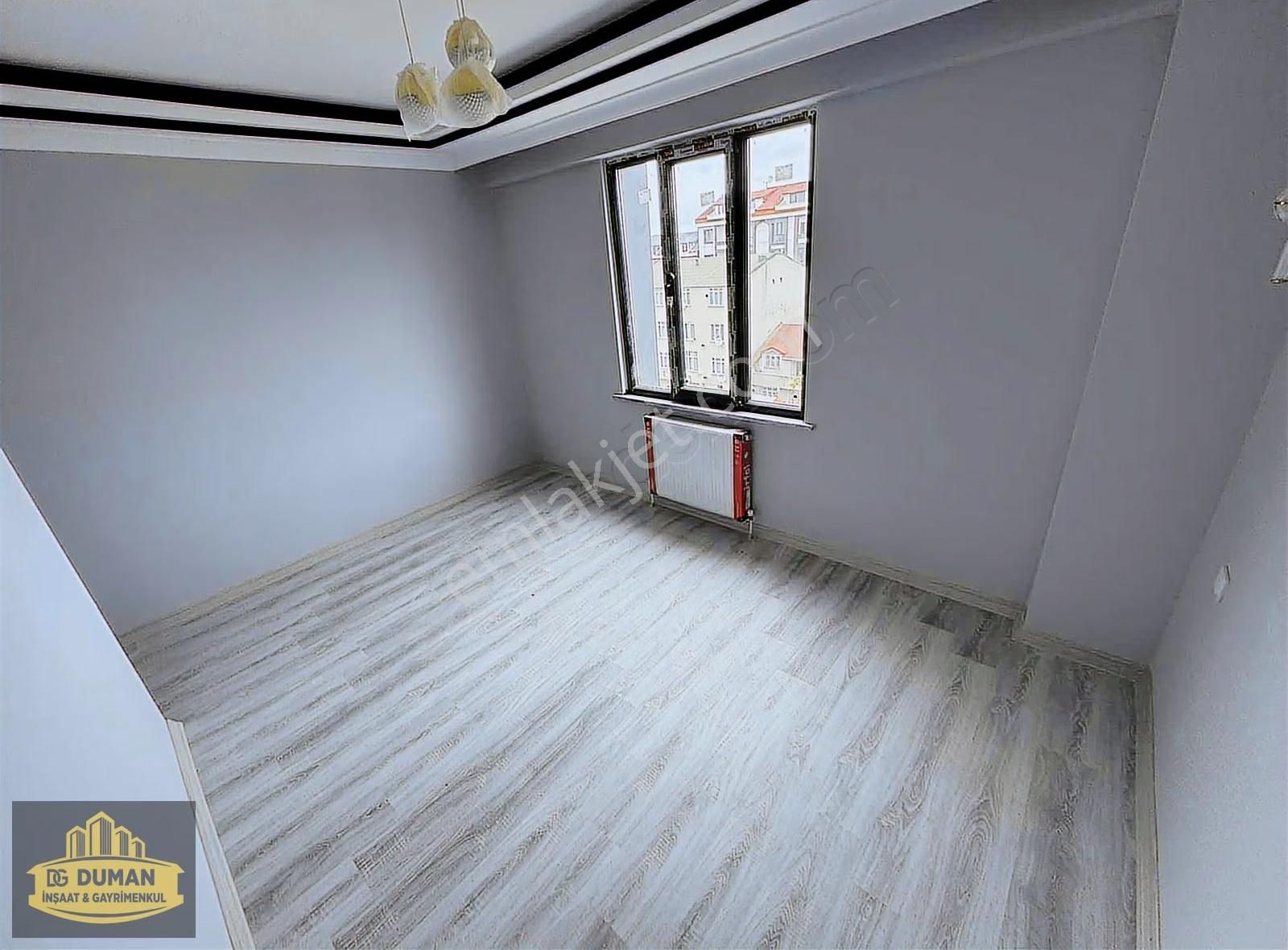 Arnavutköy Taşolukta Merkezi Konumda, Site İçi Otoparklı 2+1 - Görsel 2