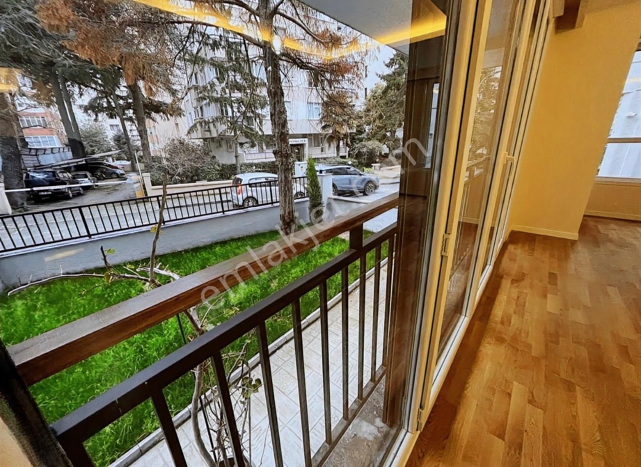 Göztepe'de Caddeye 3.sokakta Satılık Sıfır Balkonlu 3+1 Daire - Görsel 5