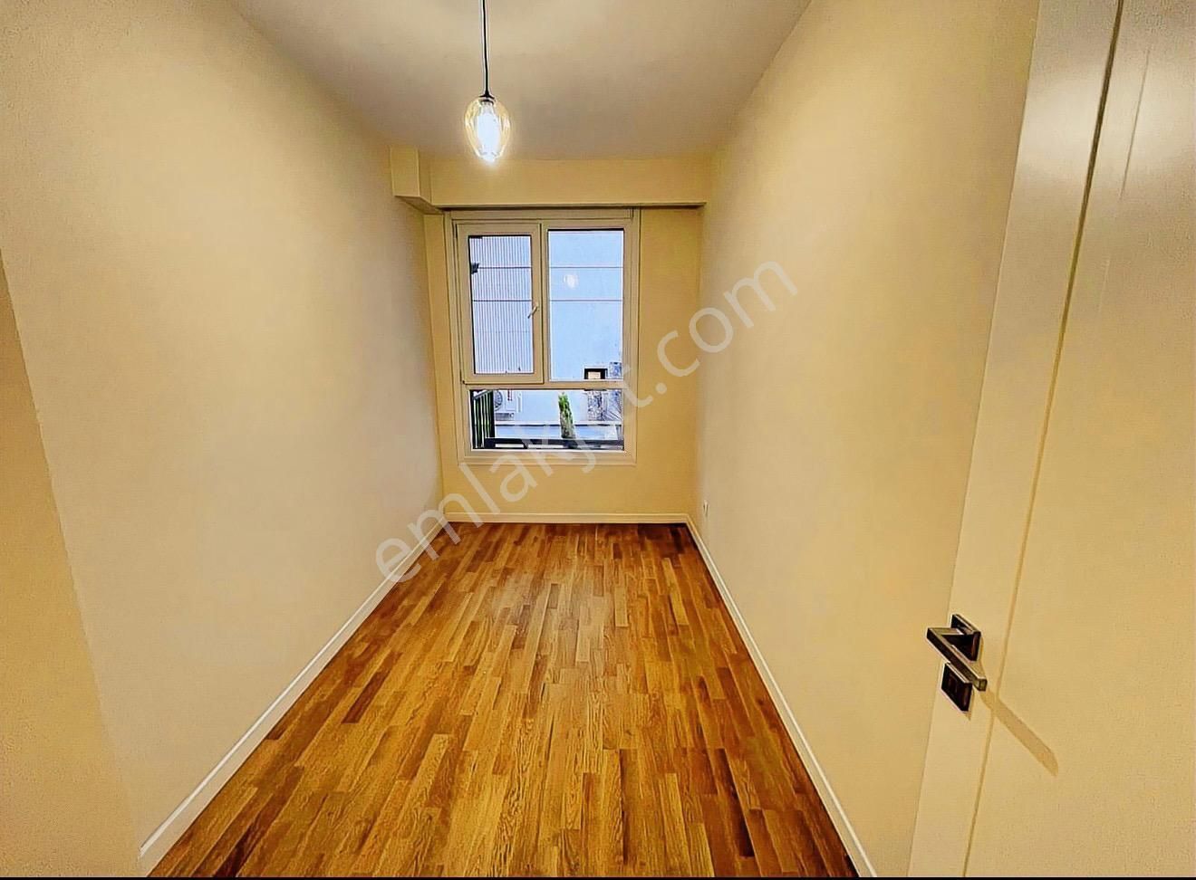 Göztepe'de Caddeye 3.sokakta Satılık Sıfır Balkonlu 3+1 Daire - Görsel 25