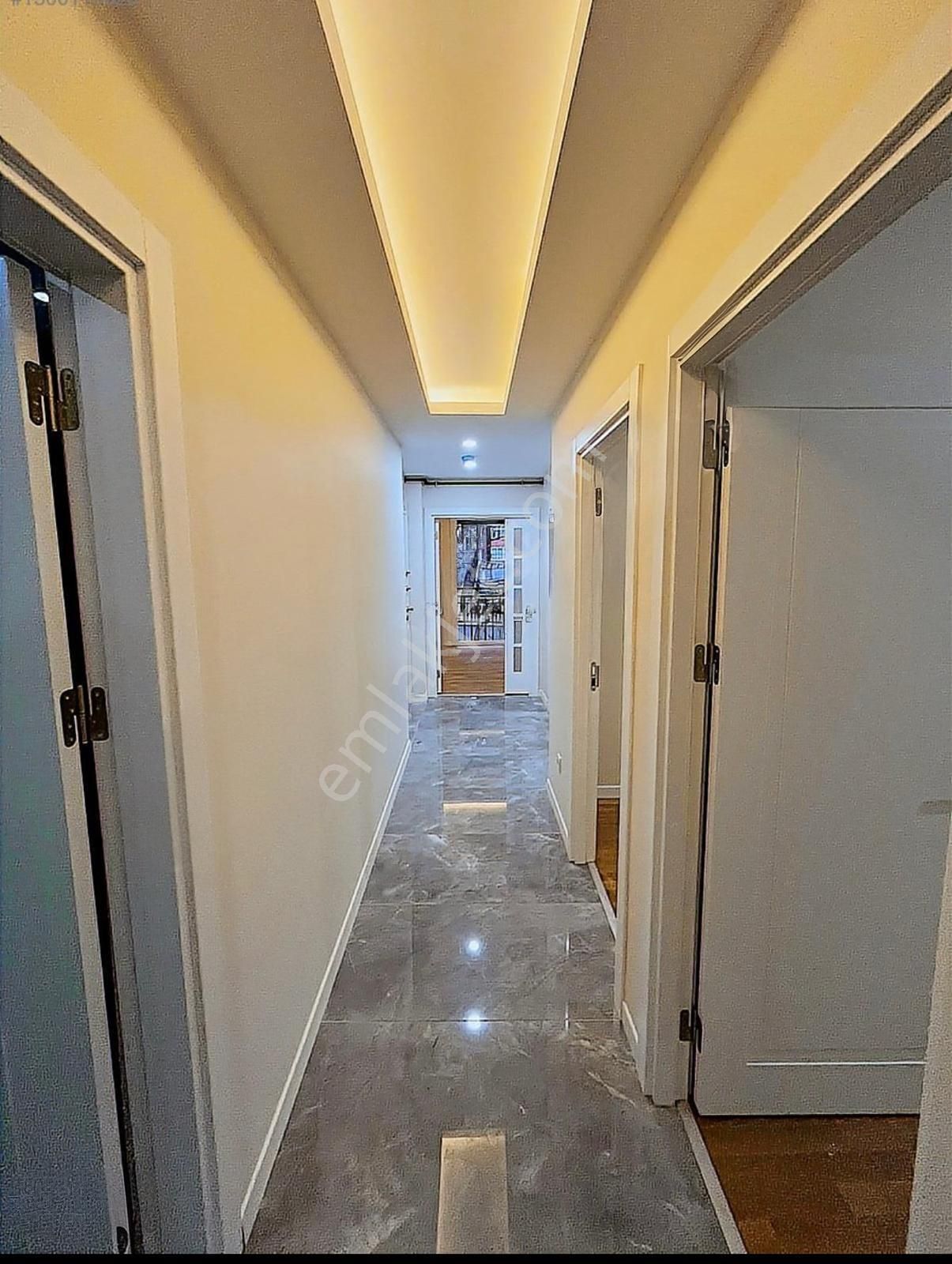 Göztepe'de Caddeye 3.sokakta Satılık Sıfır Balkonlu 3+1 Daire - Görsel 7