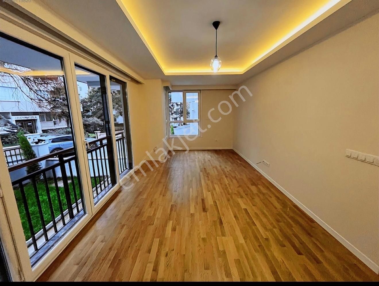 Göztepe'de Caddeye 3.sokakta Satılık Sıfır Balkonlu 3+1 Daire - Görsel 12