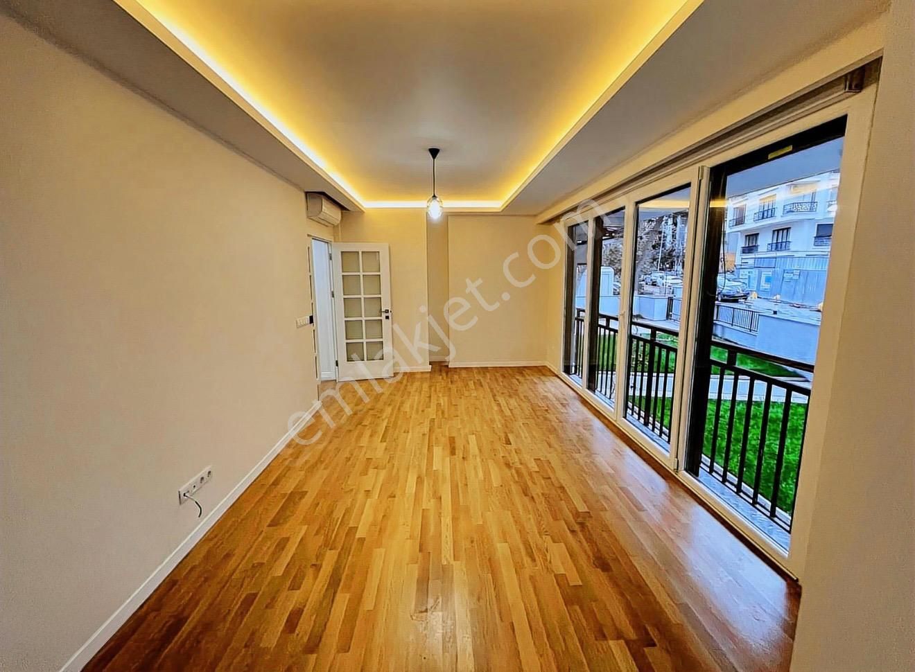 Göztepe'de Caddeye 3.sokakta Satılık Sıfır Balkonlu 3+1 Daire - Görsel 11