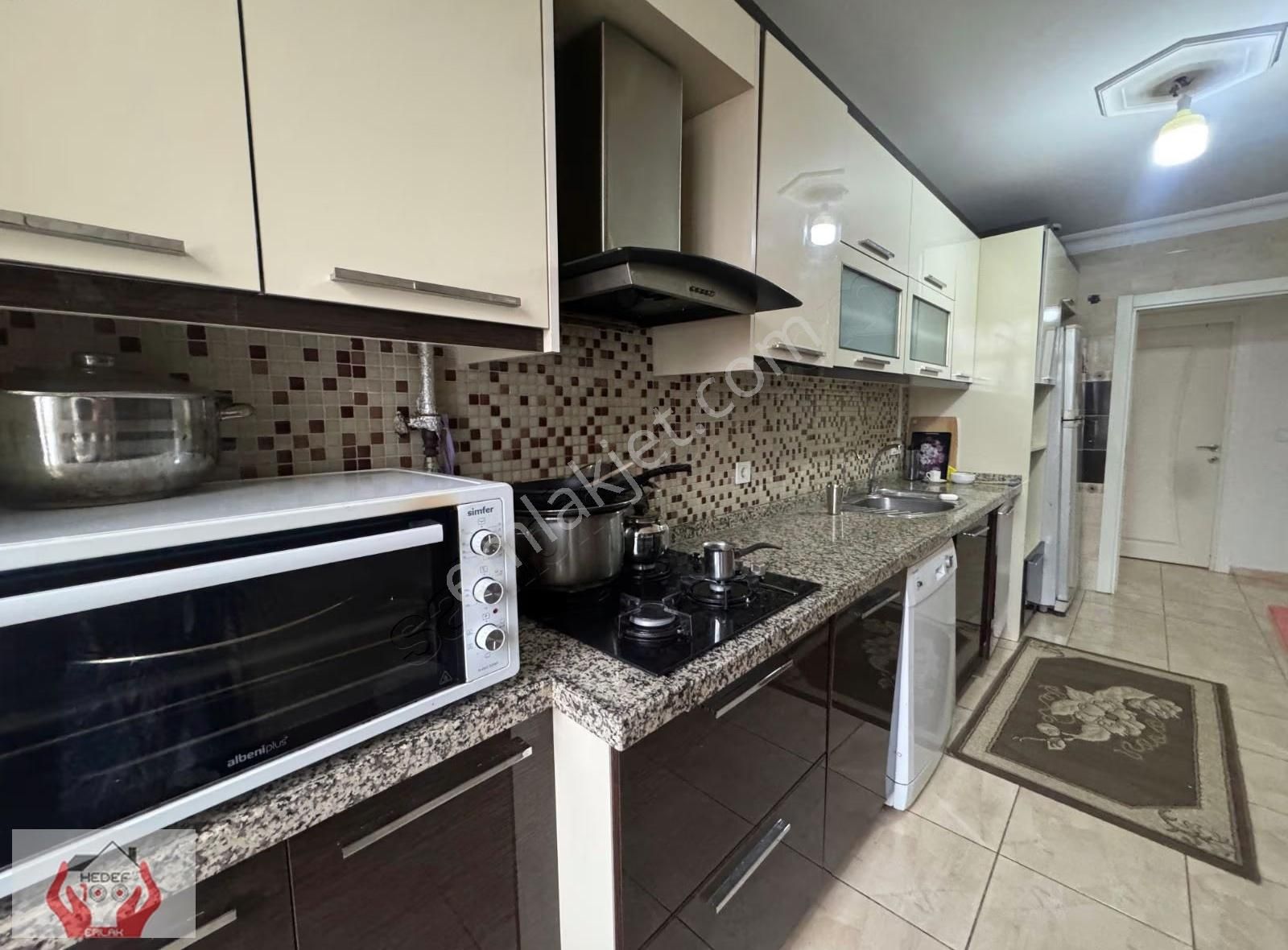 Esenyurt Üçevler Mah. Mükemmel Düzeyse 3+1 Acil Satılık!! - Görsel 17